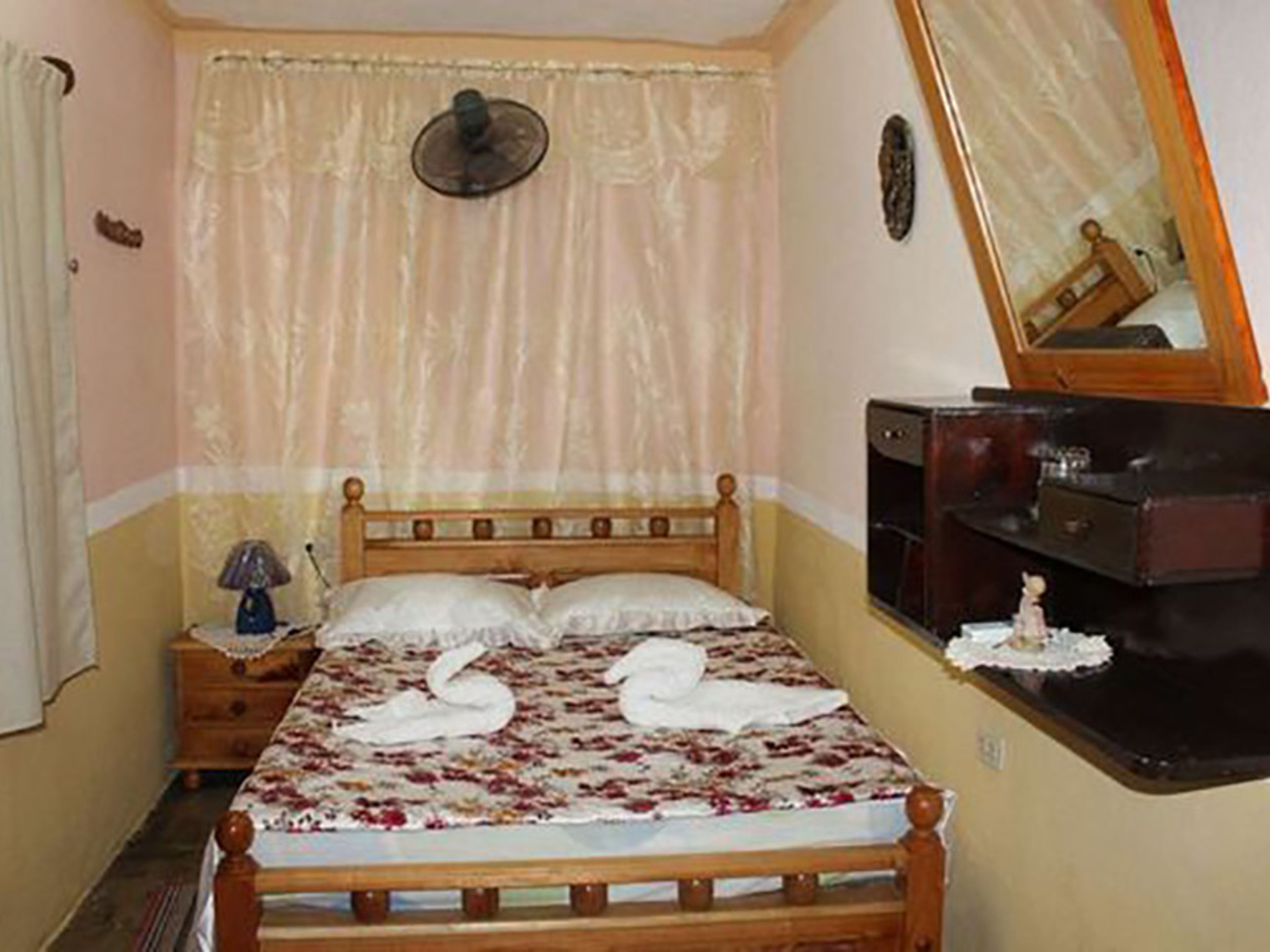 Casa Lugarda, SANTIAGO ESCOBAR, No. 156Standard room