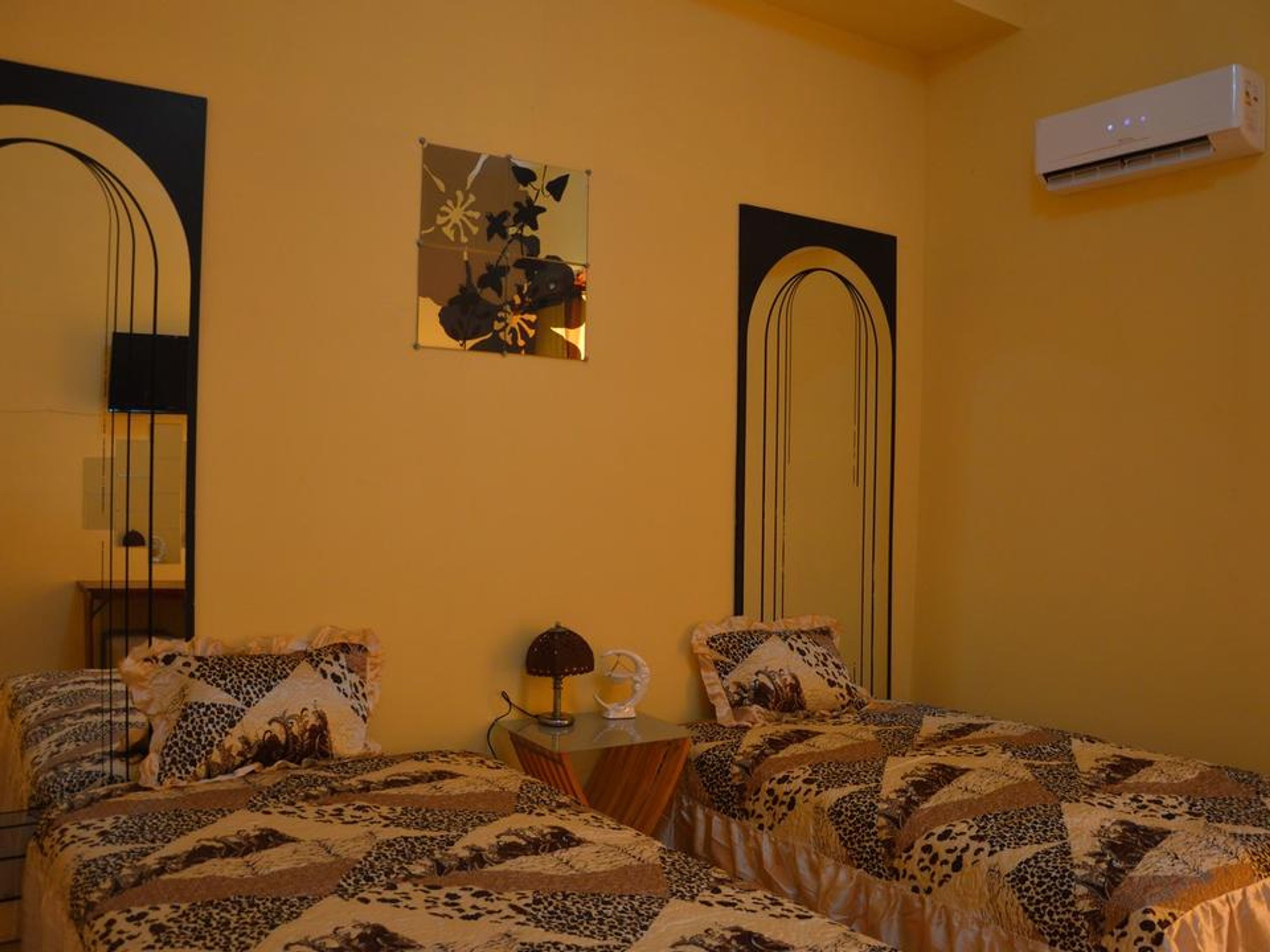 Hostal Real Habana, JESUS MARIA, No. 213Standard room