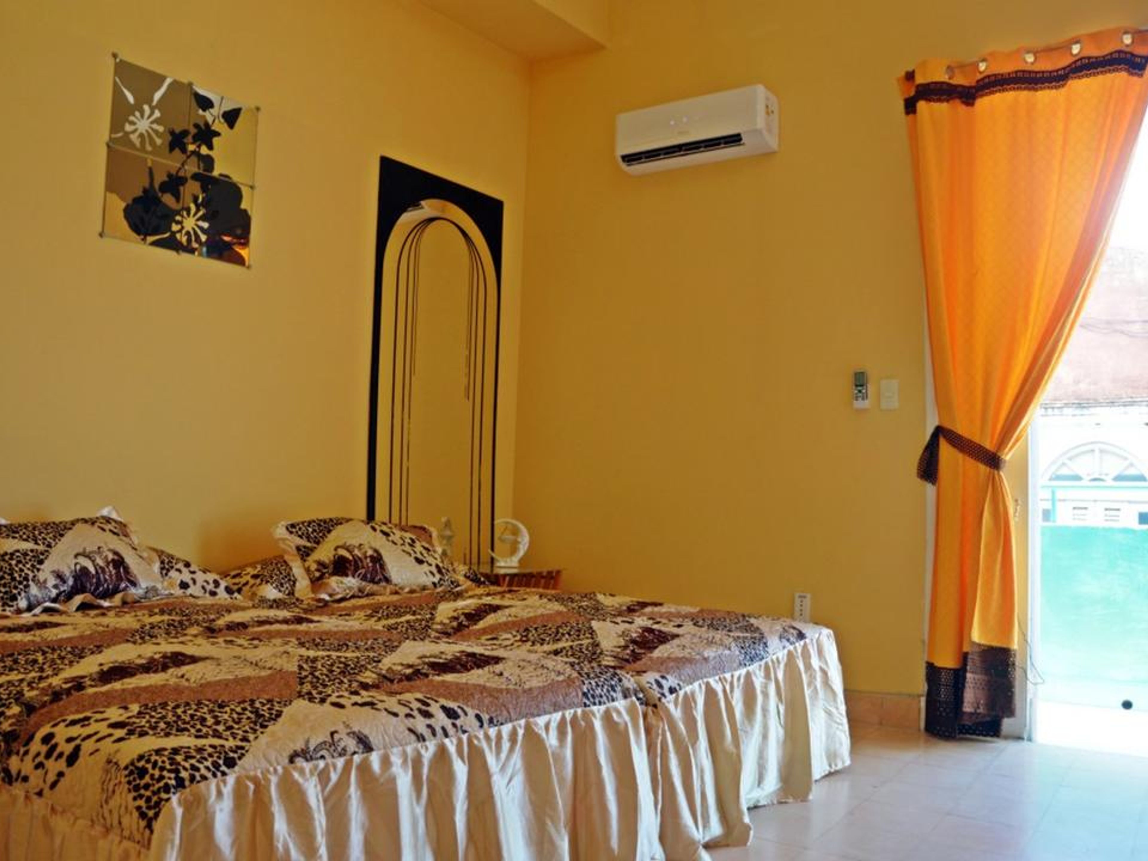 Hostal Real Habana, JESUS MARIA, No. 213 - Room´s details