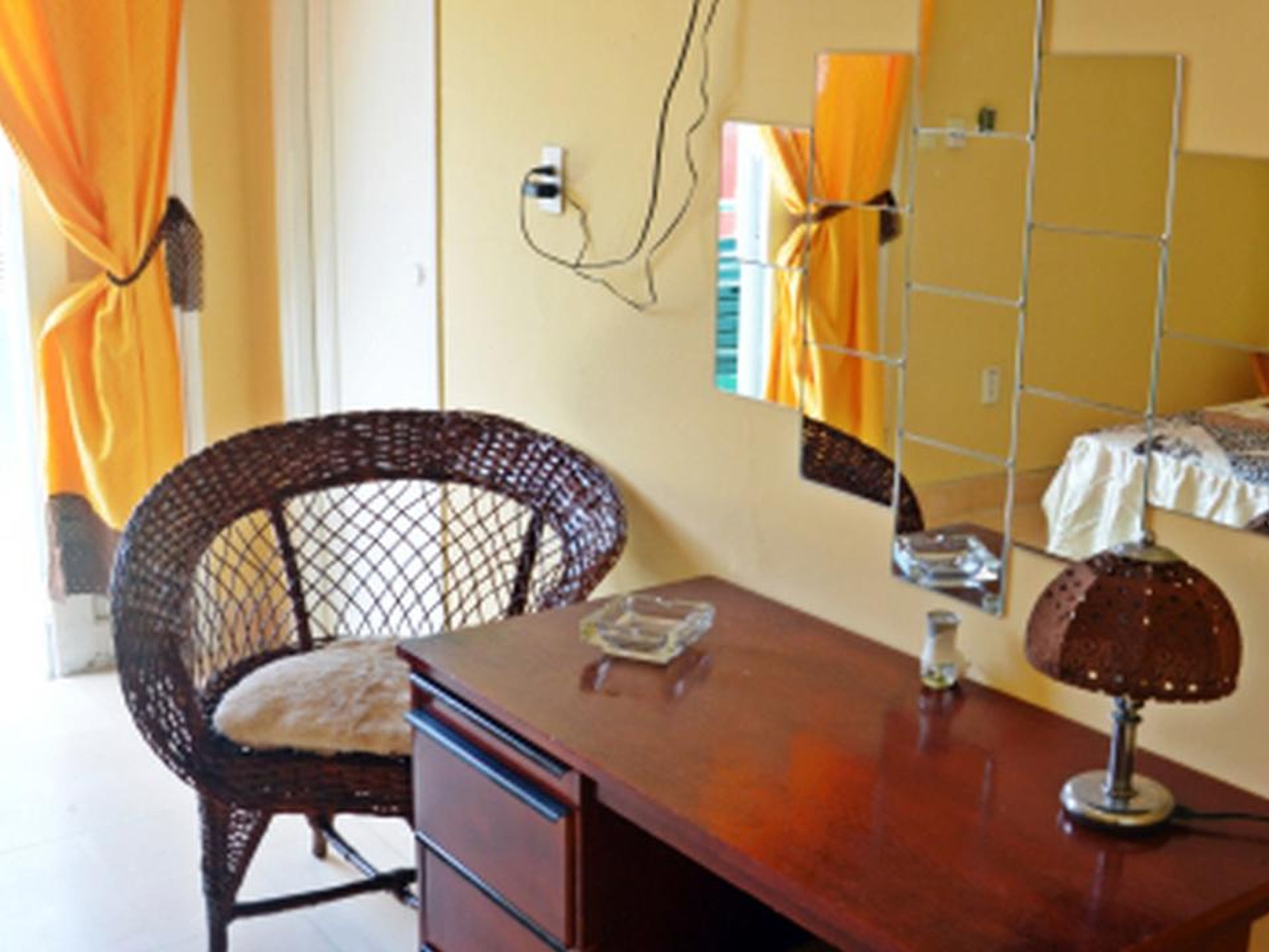 Hostal Real Habana, JESUS MARIA, No. 213Apartment's details