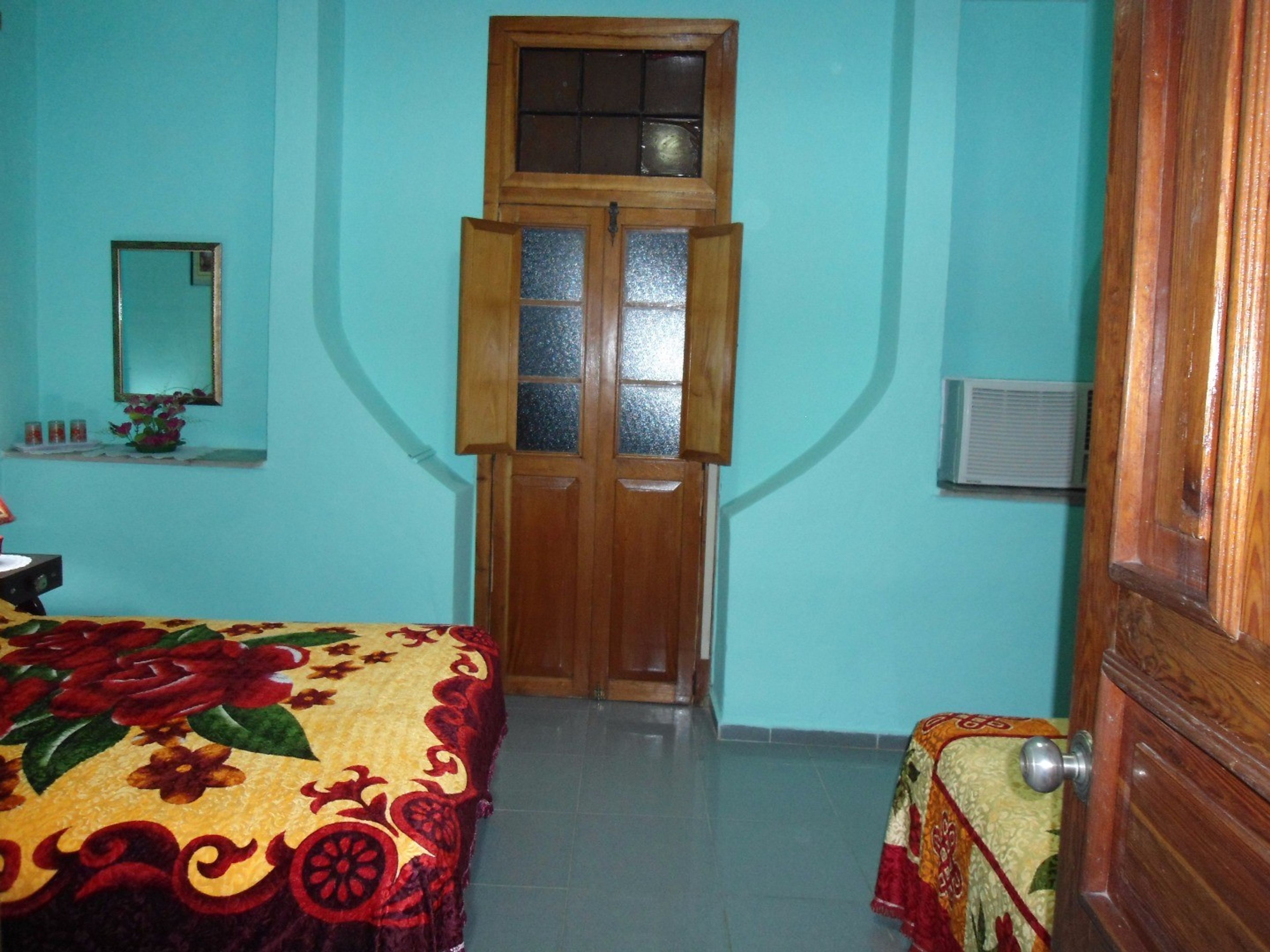 Casa Maylen, SAN RAFAEL, No. 318 Altos - Standard room