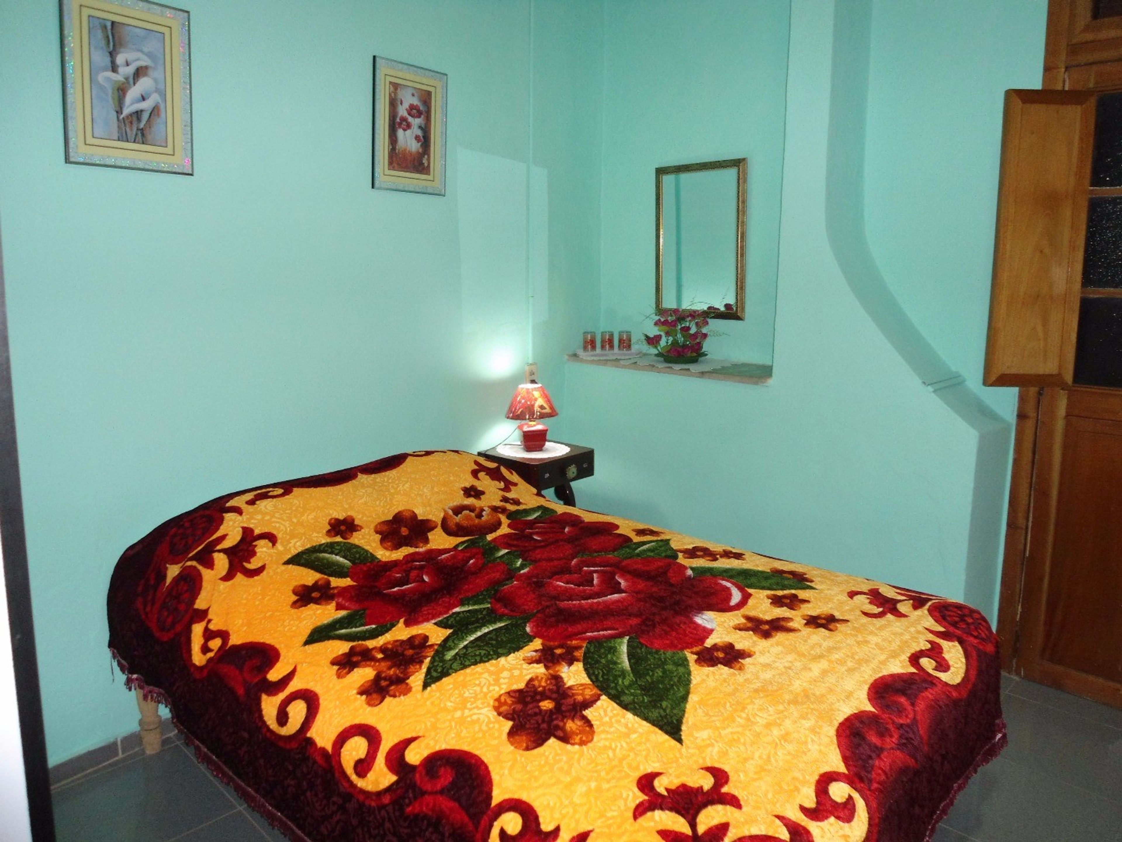 Дом Maylen, SAN RAFAEL, No. 318 AltosStandard room