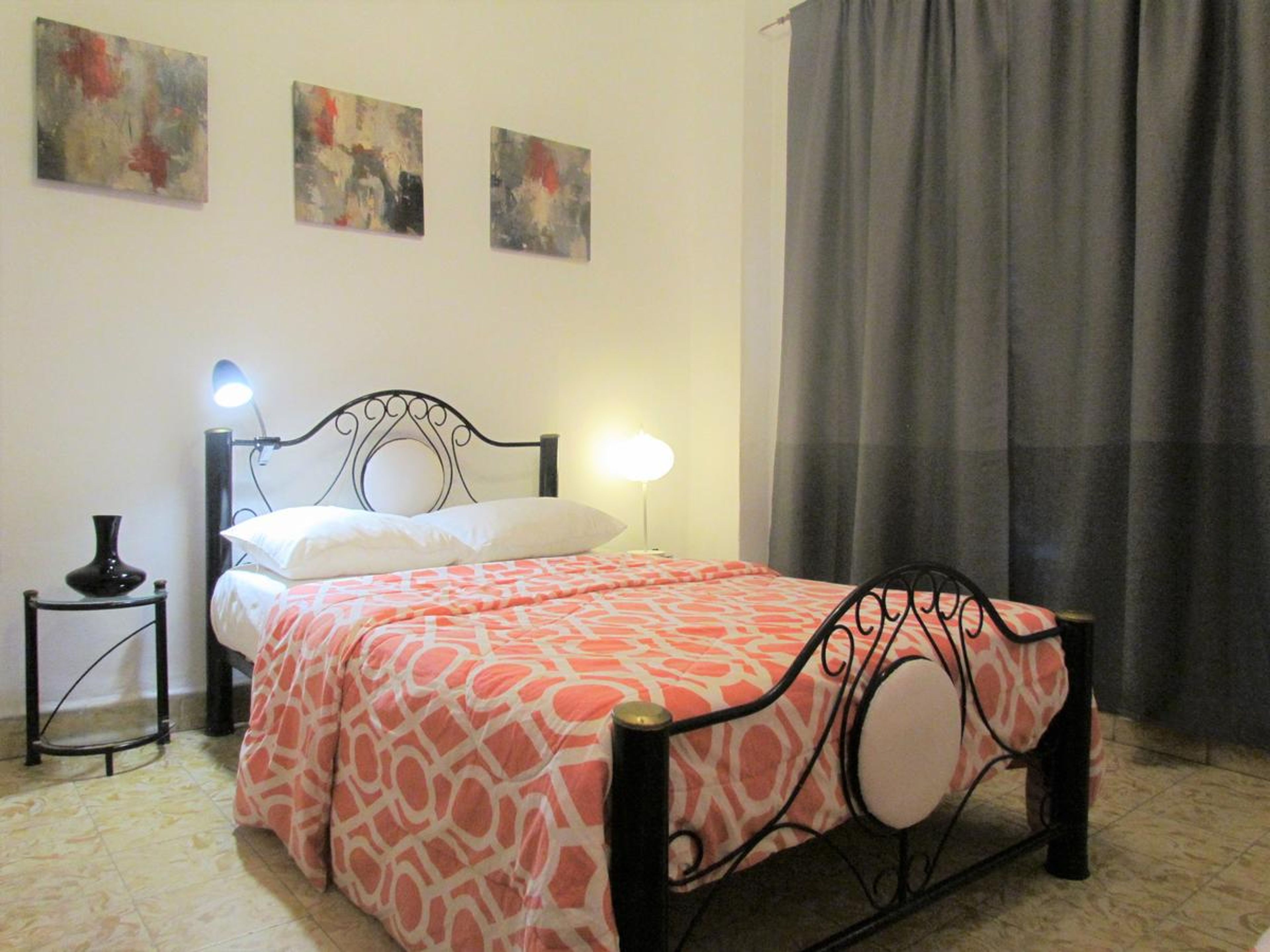 Cristo Square Apartment, VILLEGAS, No. 357Standard room