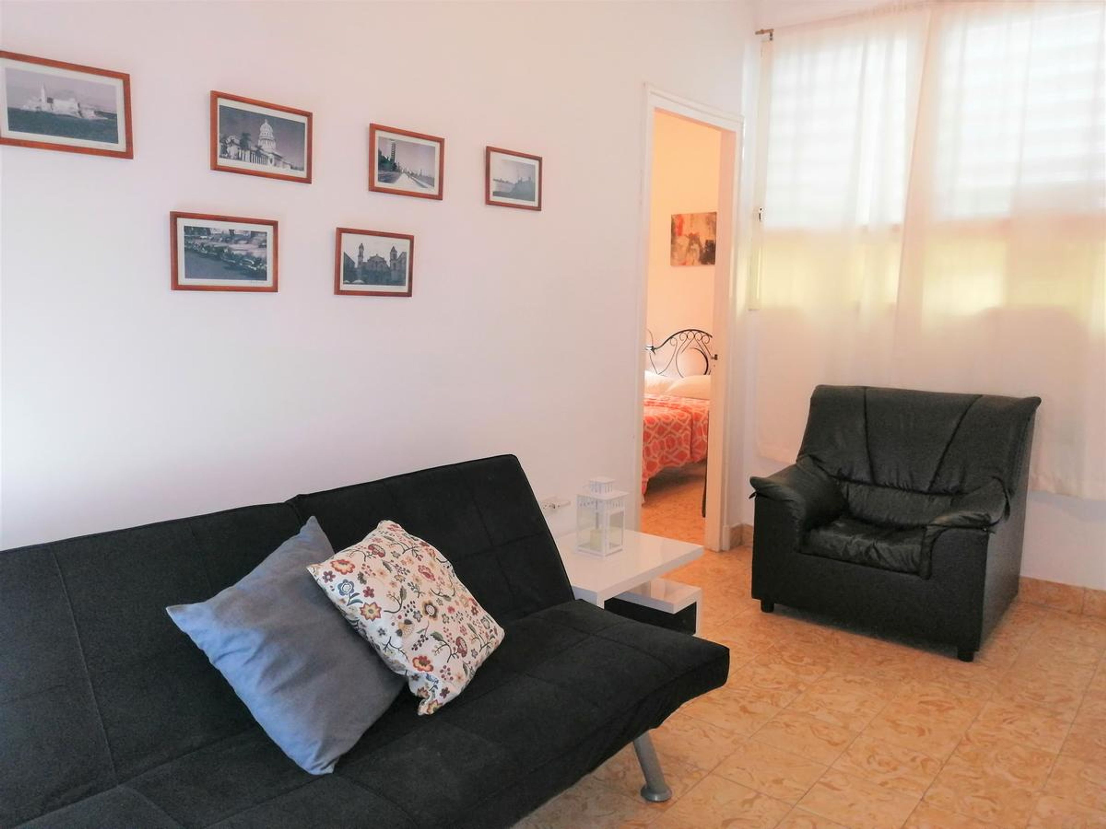 Apartmento Cristo Square, VILLEGAS, No. 357 - Apartment's inside details