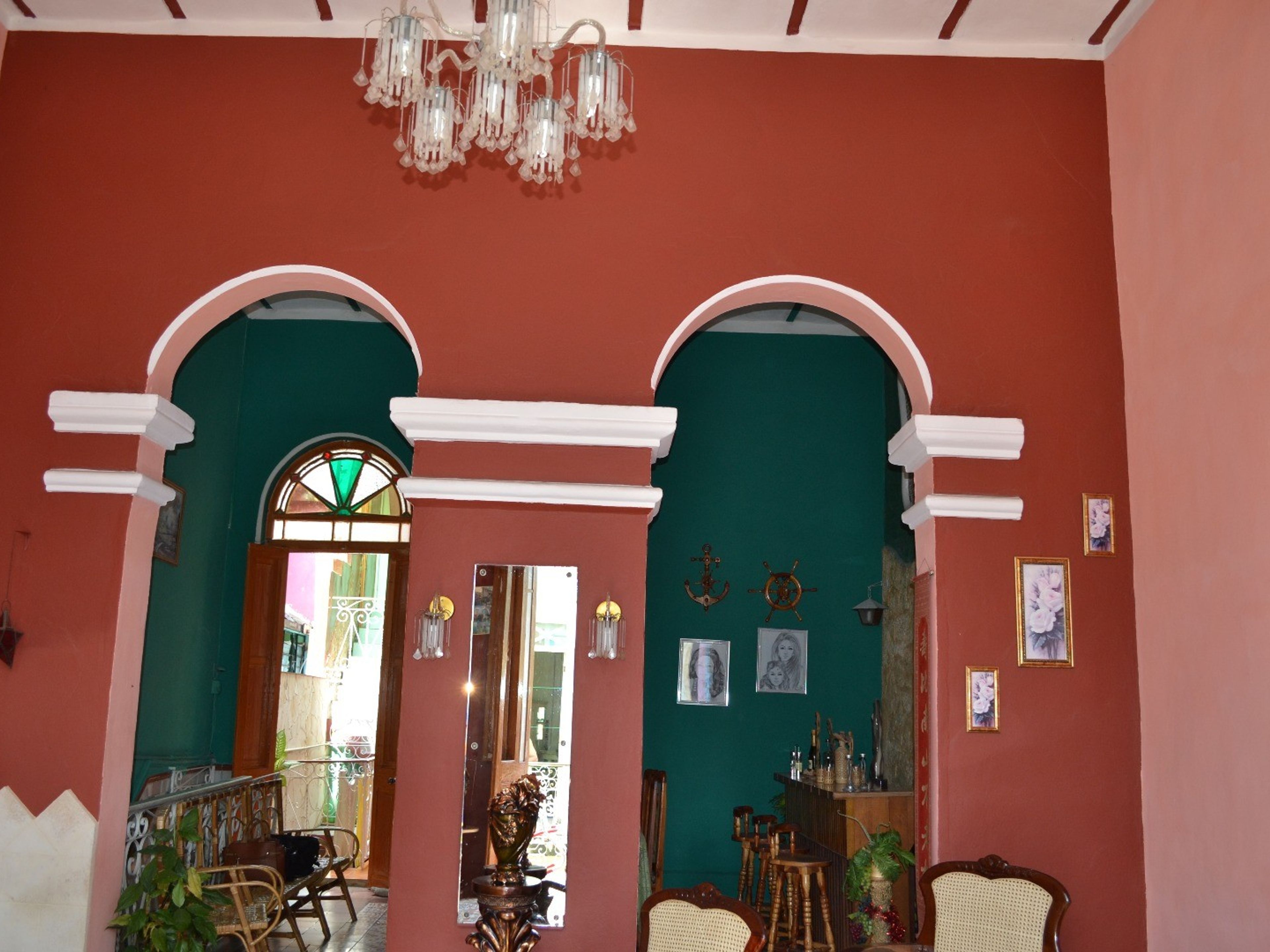 Дом Carmen, CRESPO, No. 111