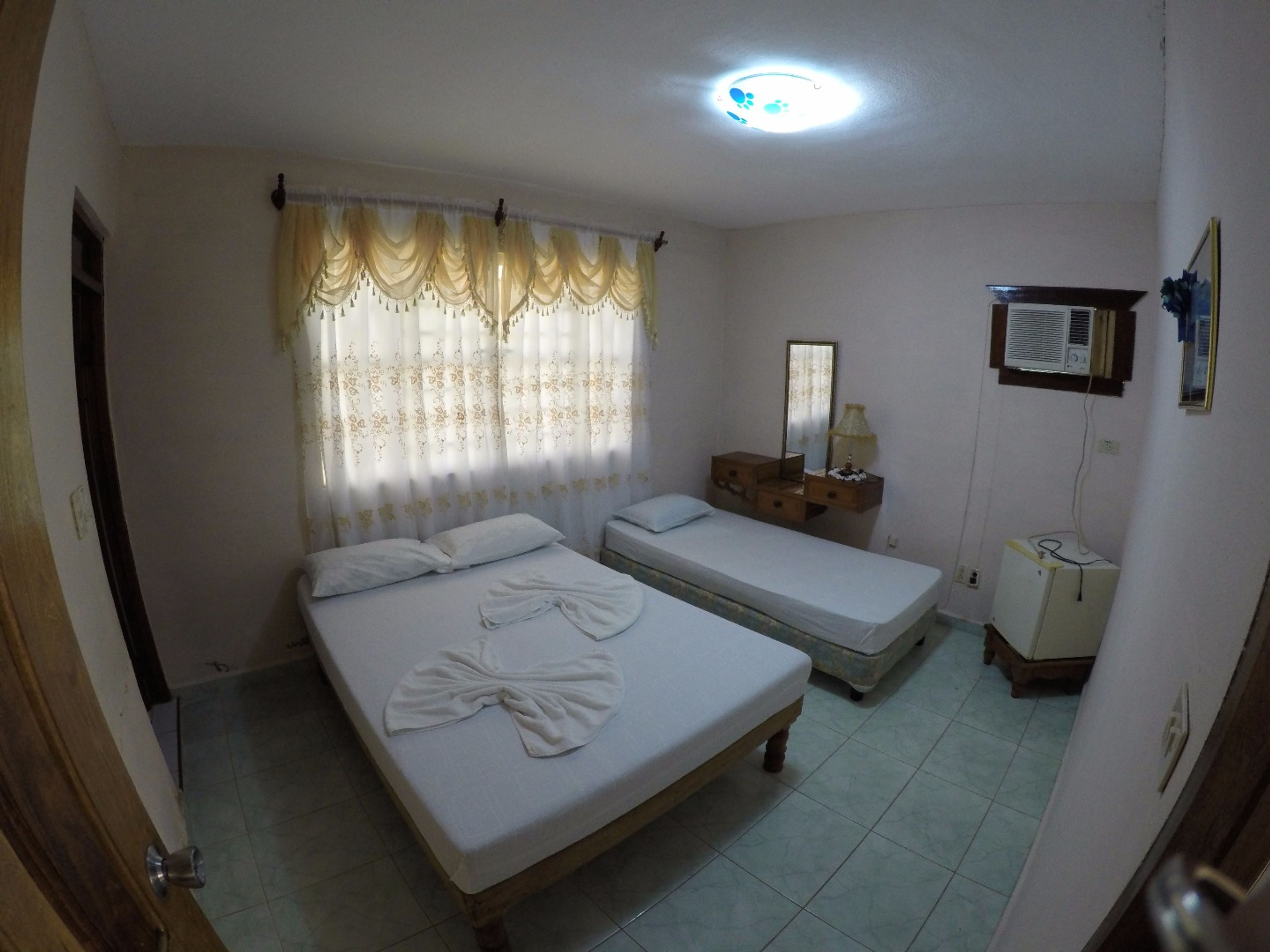 Villa Merci, PLAYA GIRÓNStandard Room