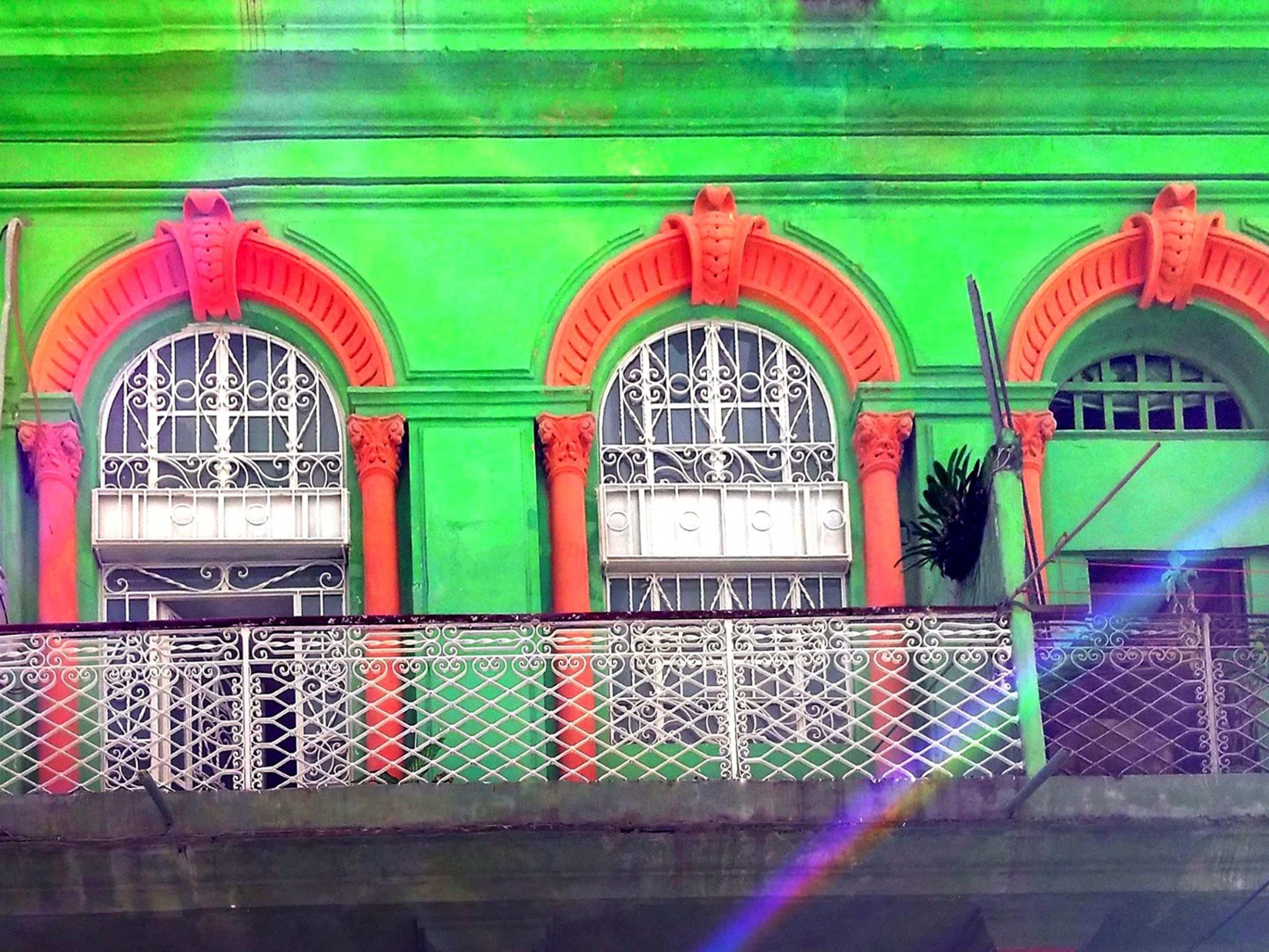 Hostal Casa Zoe, AGUACATE, No. 160