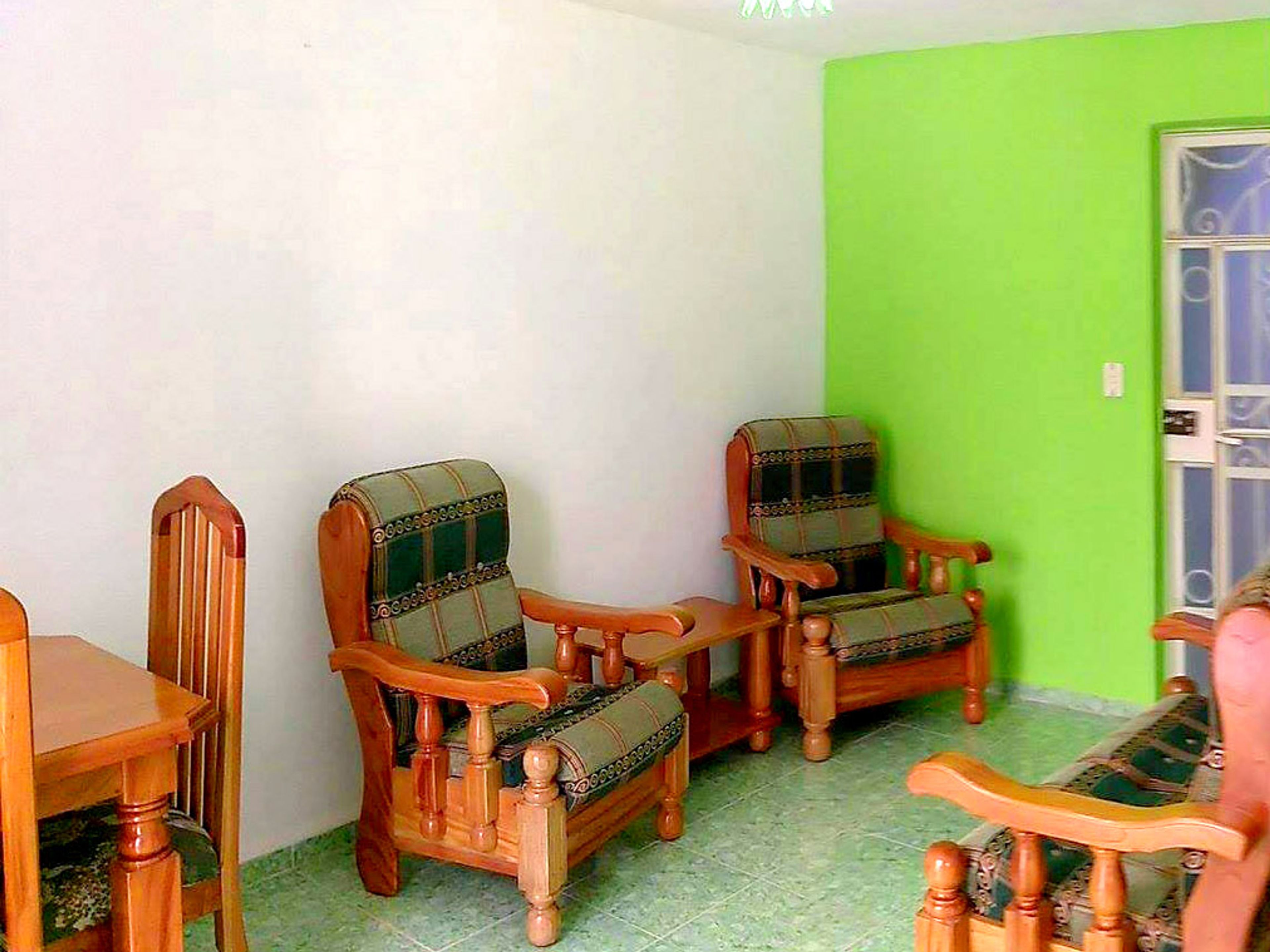 Hostal Casa Zoe, AGUACATE, No. 160null