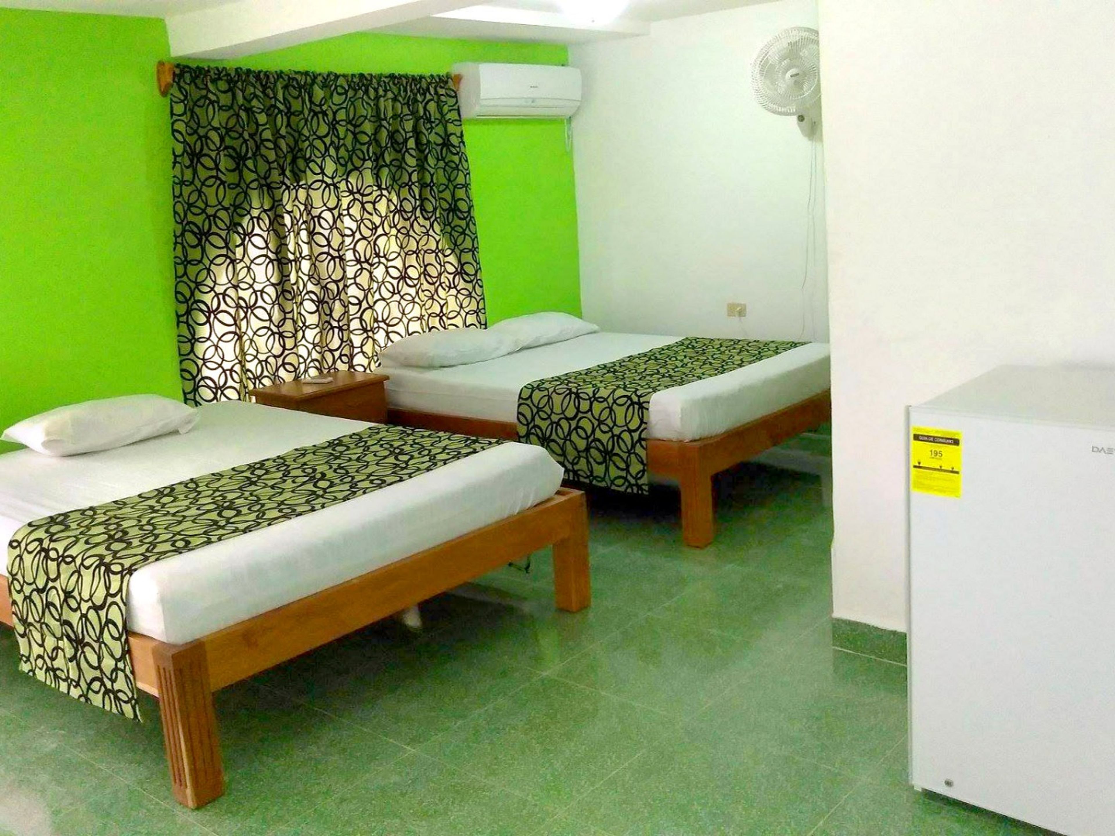 Hostal Casa Zoe, AGUACATE, No. 160Standard room