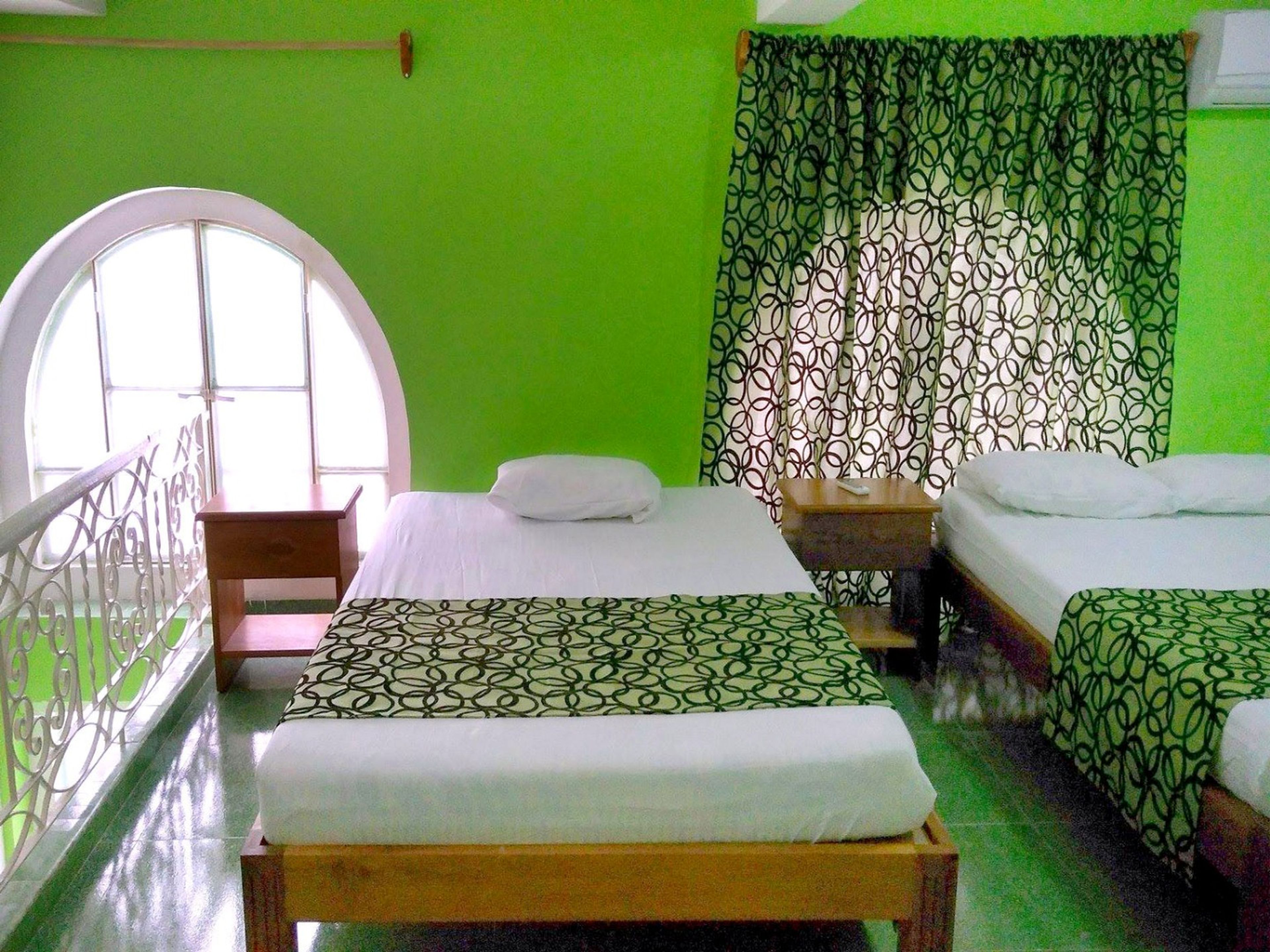 Hostal Casa Zoe, AGUACATE, No. 160