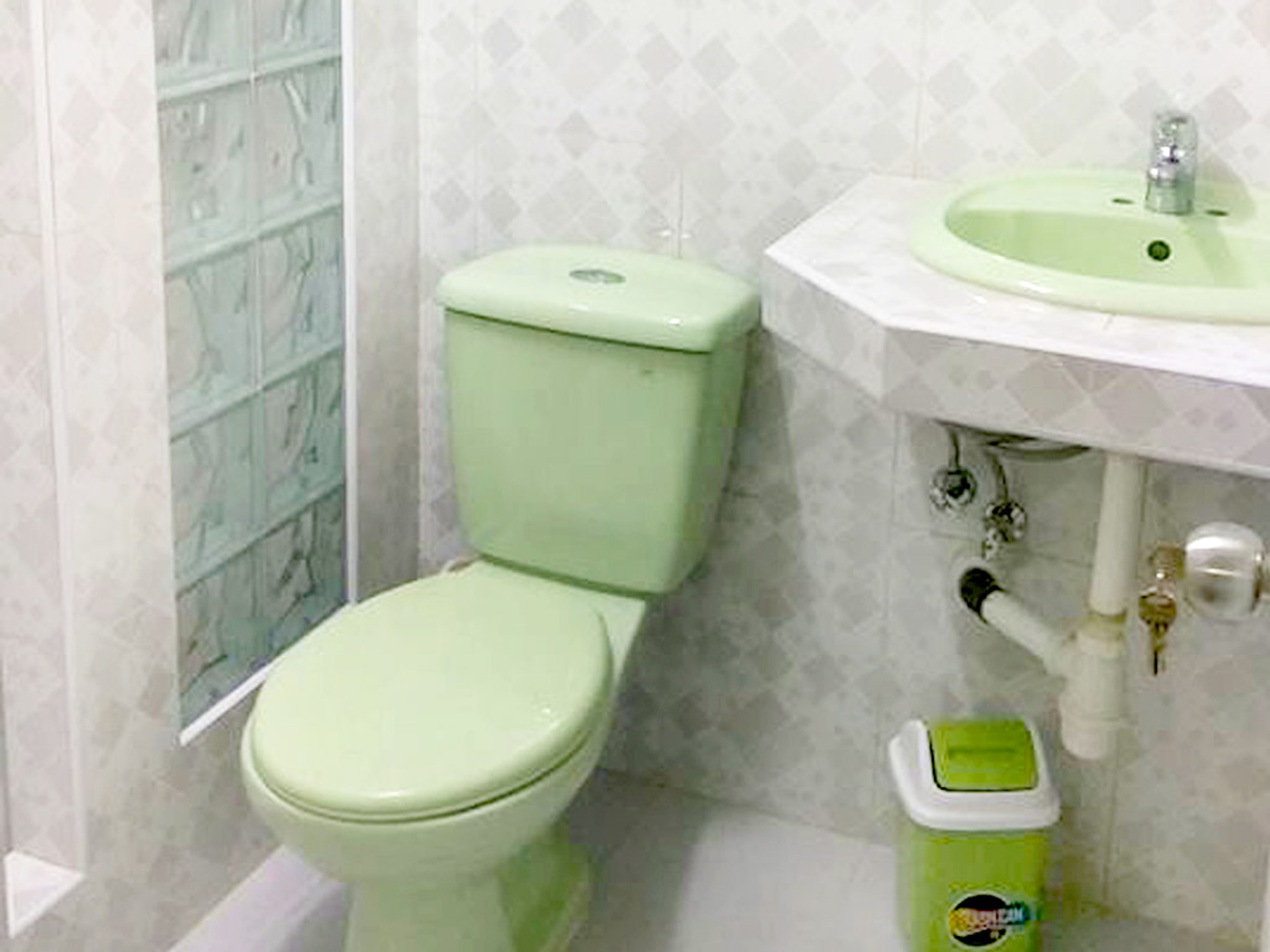 Hostal Casa Zoe, AGUACATE, No. 160null
