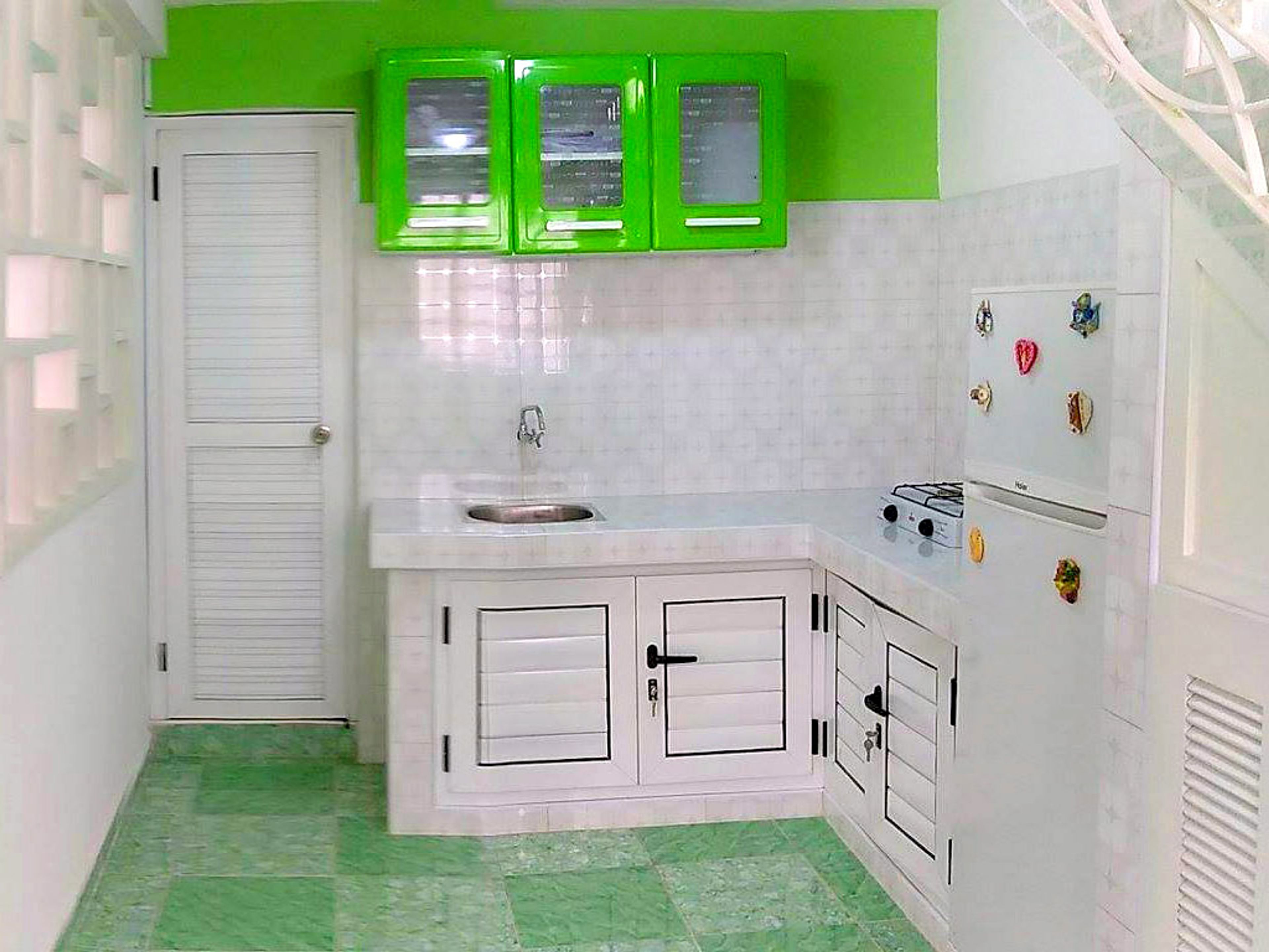 Hostal Casa Zoe, AGUACATE, No. 160null