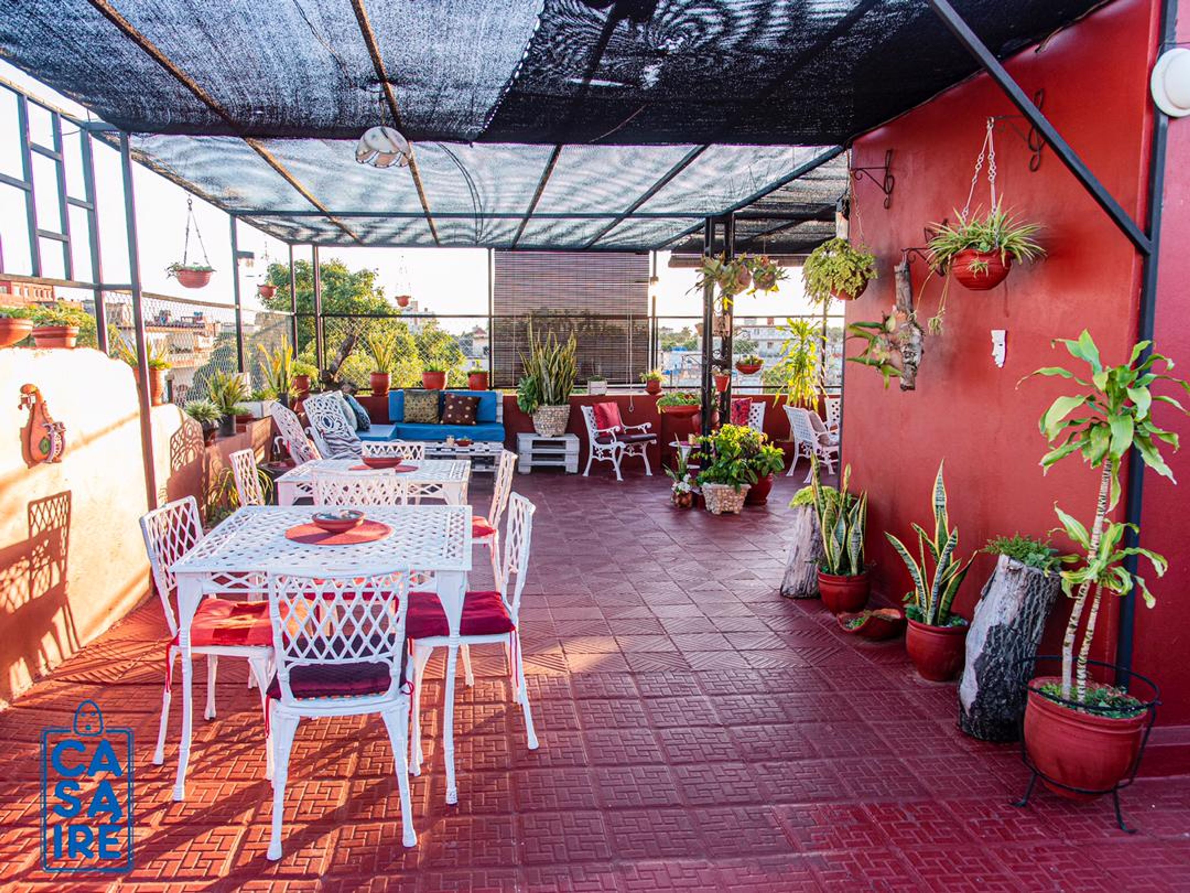 CASA IRÉ, CALLE 17, NO. 408null