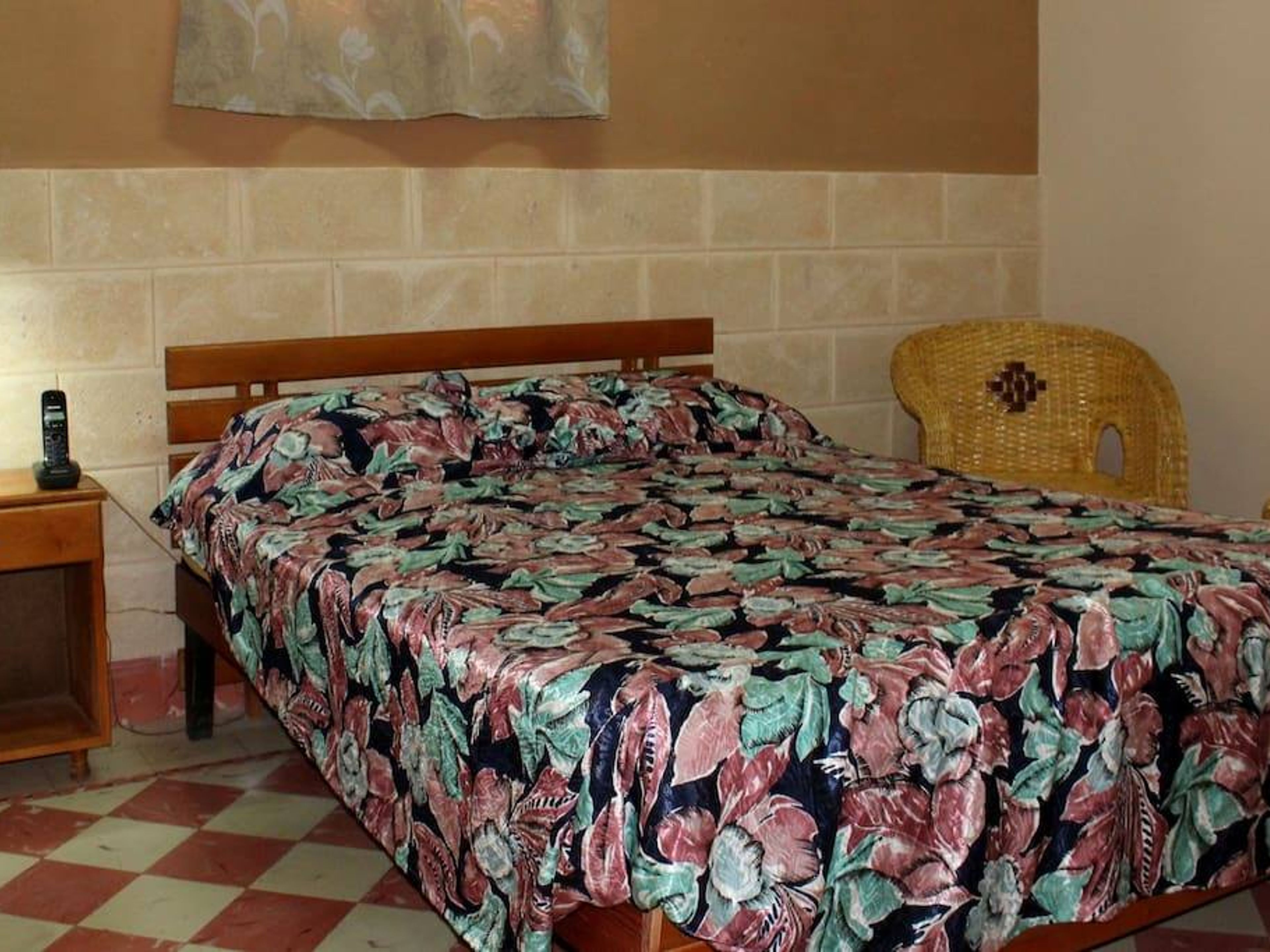 Дом Judith’s 107, CALLE 26, No. 107Standard room 2