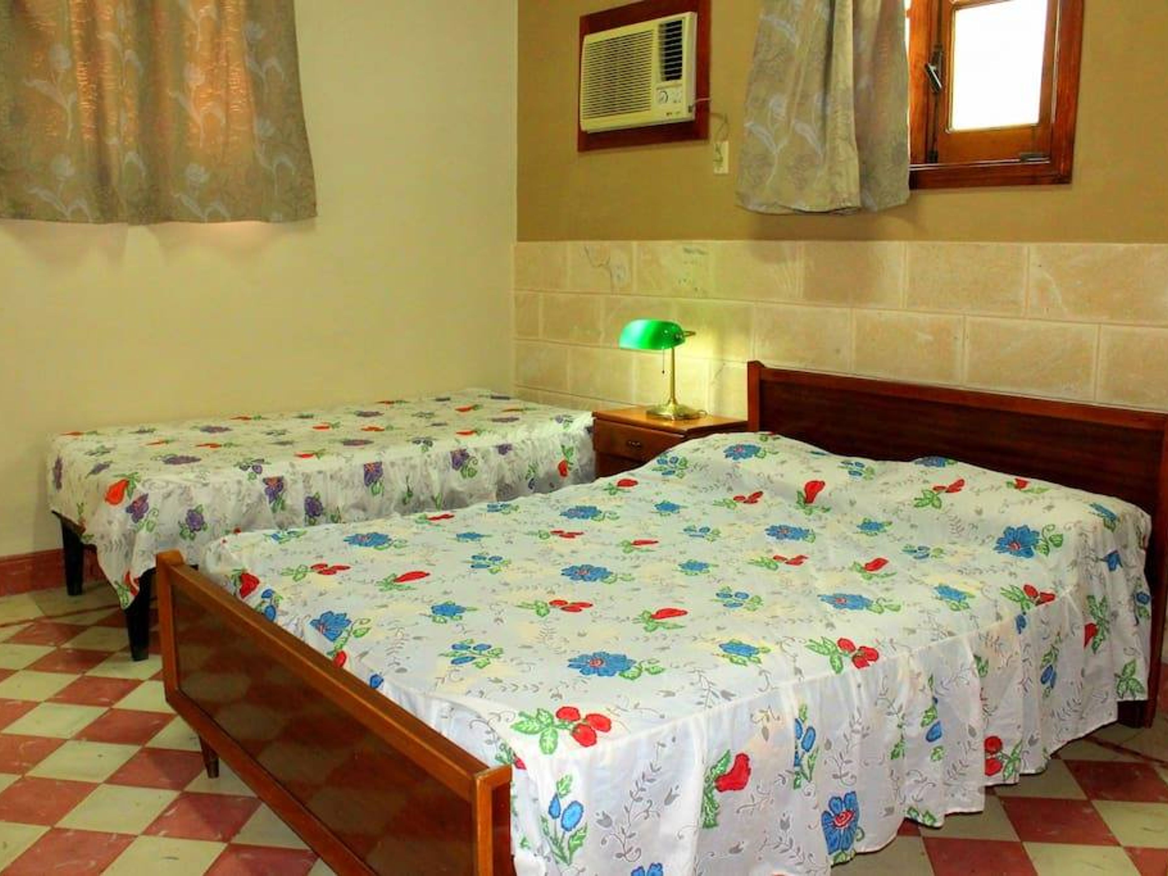 Дом Judith’s 107, CALLE 26, No. 107Standard room 1