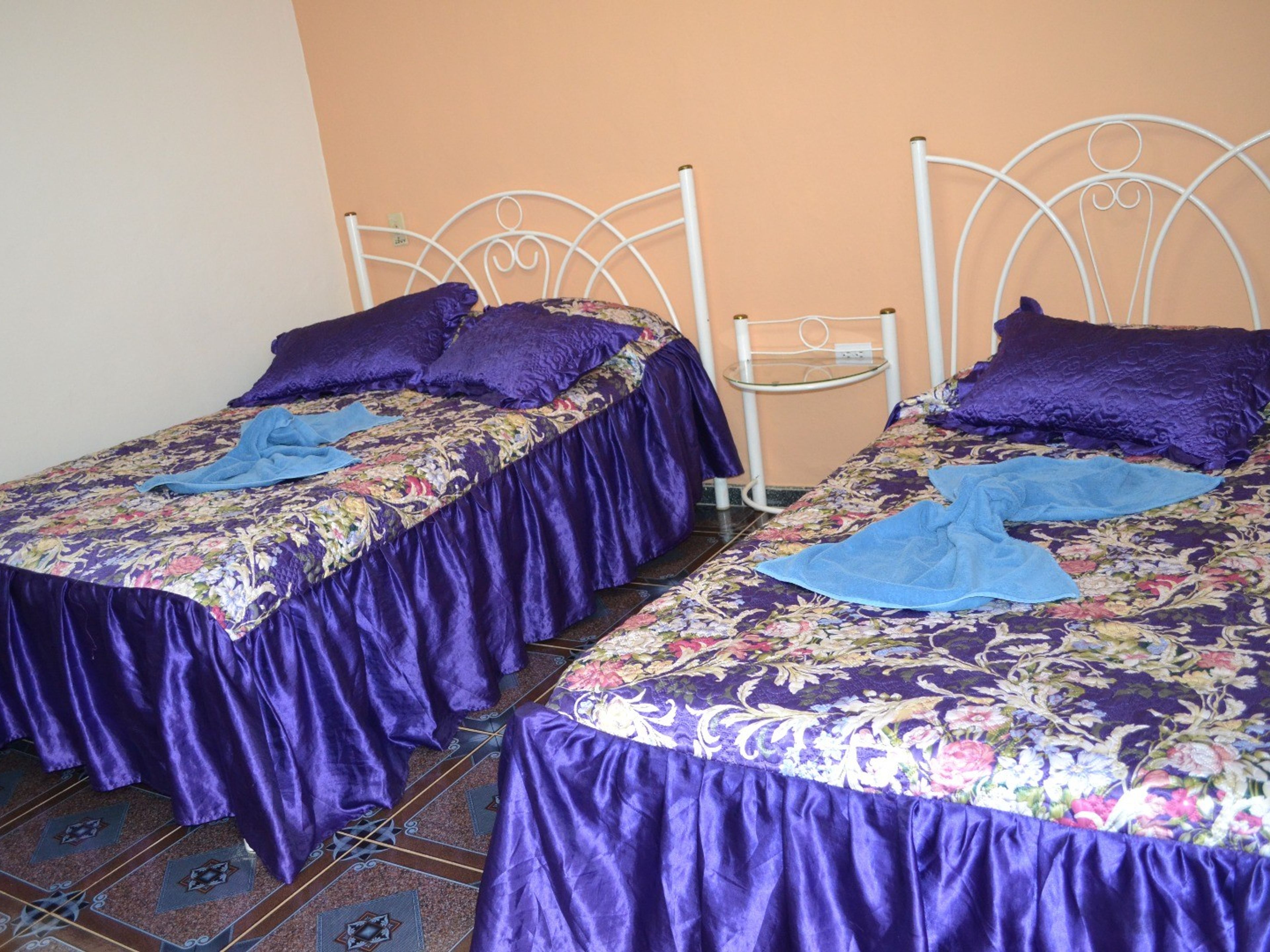 Villa Seguí, 1ra AVENIDA, No. 3006Standard Room