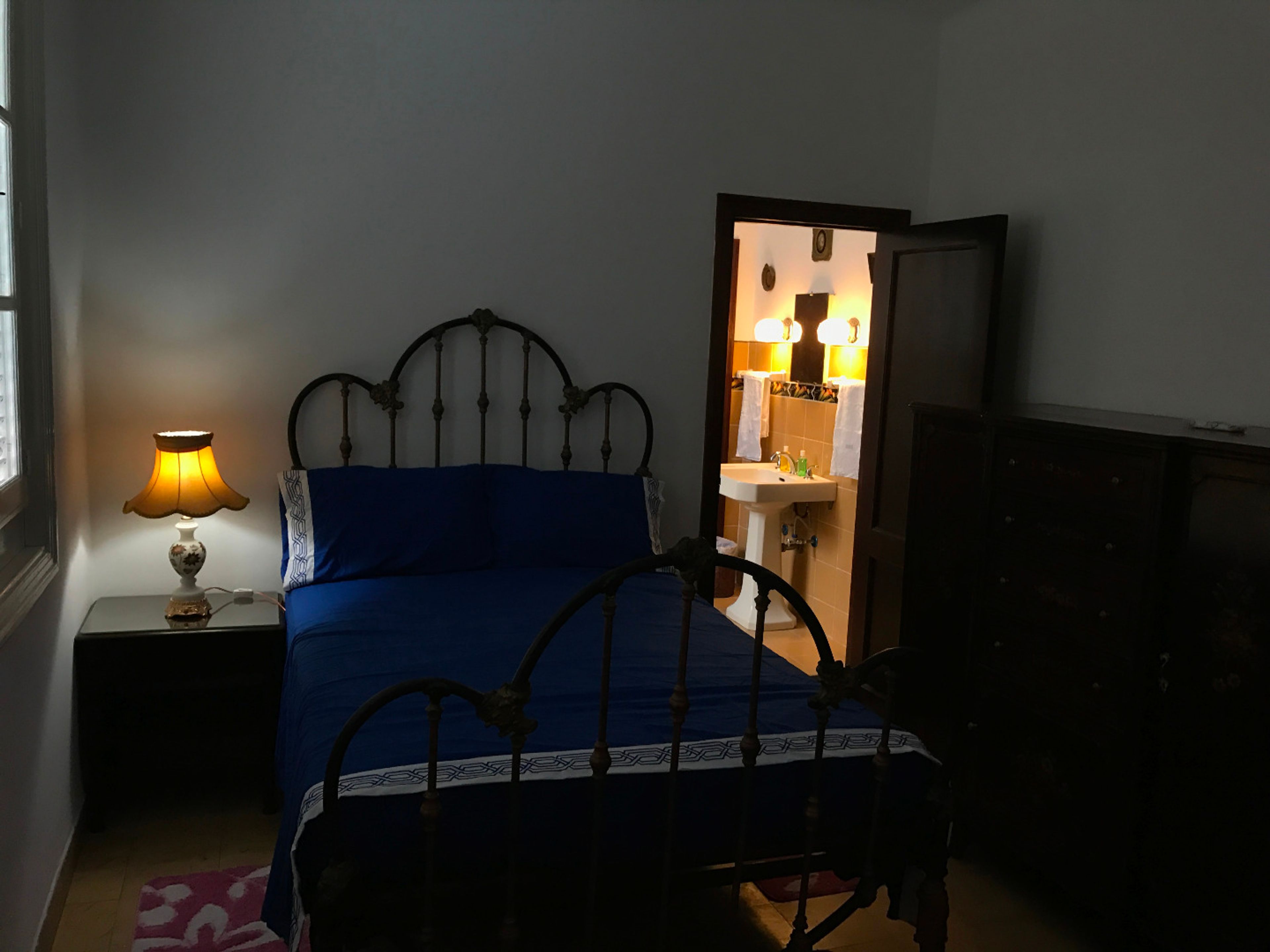 Дом Colonial, CALLE 27, No. 806Standard room 1 with private bathroom