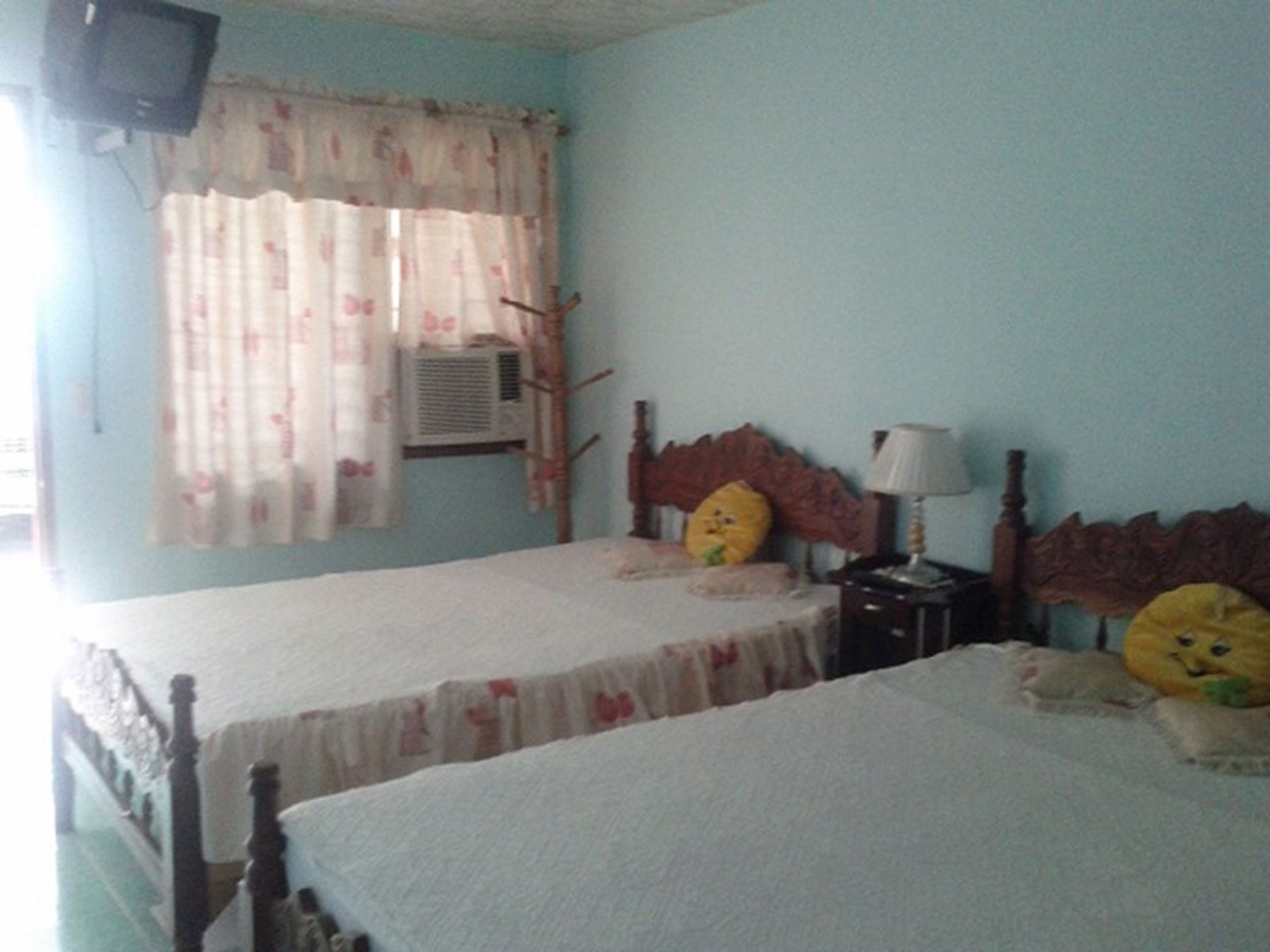 Hostal La Verde, AVENUE 18-A, No. 5705 - Standard room