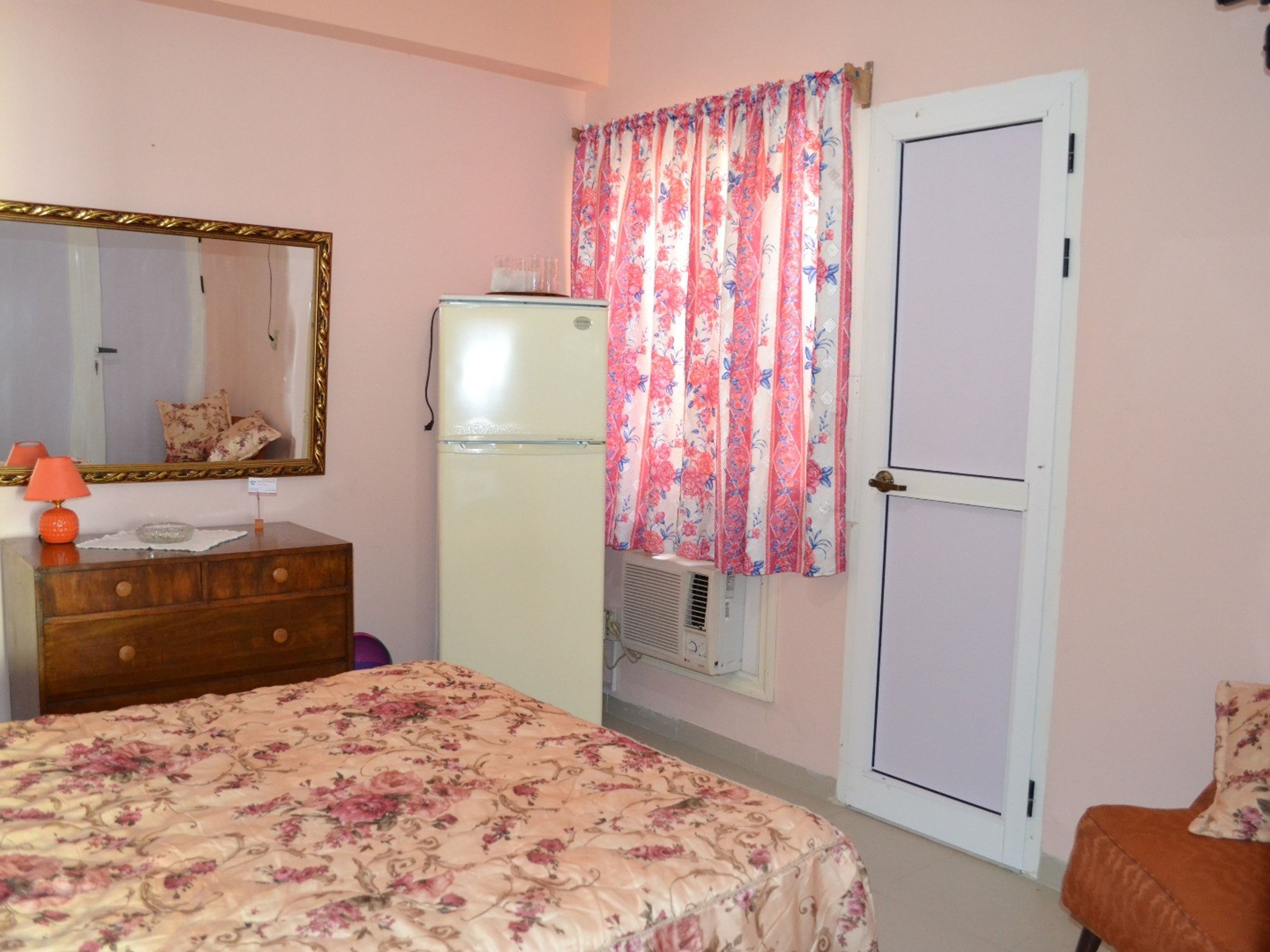 Дом Minerva Calderón, CALLE F, No. 24Standard room