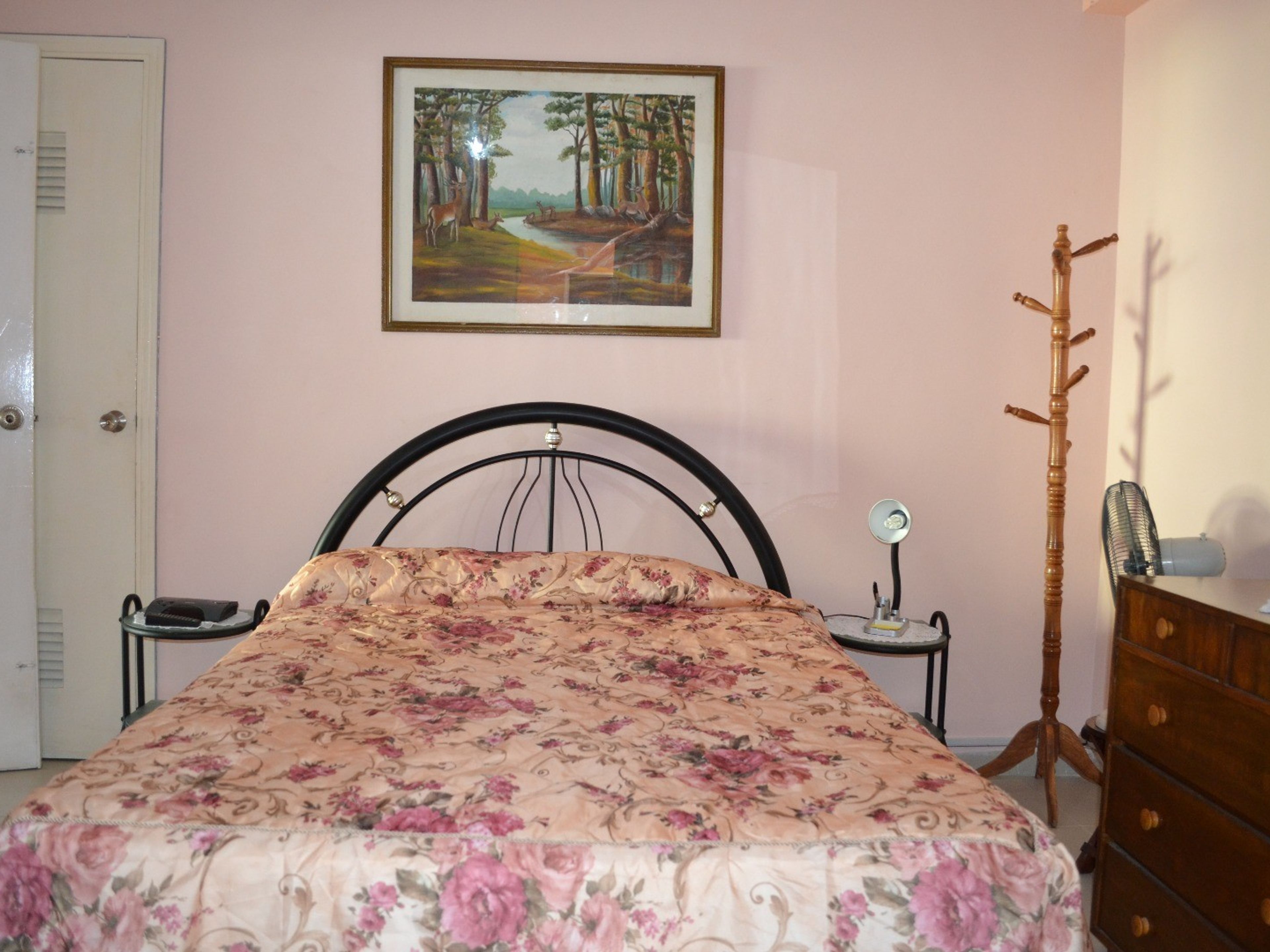 Дом Minerva Calderón, CALLE F, No. 24Standard room