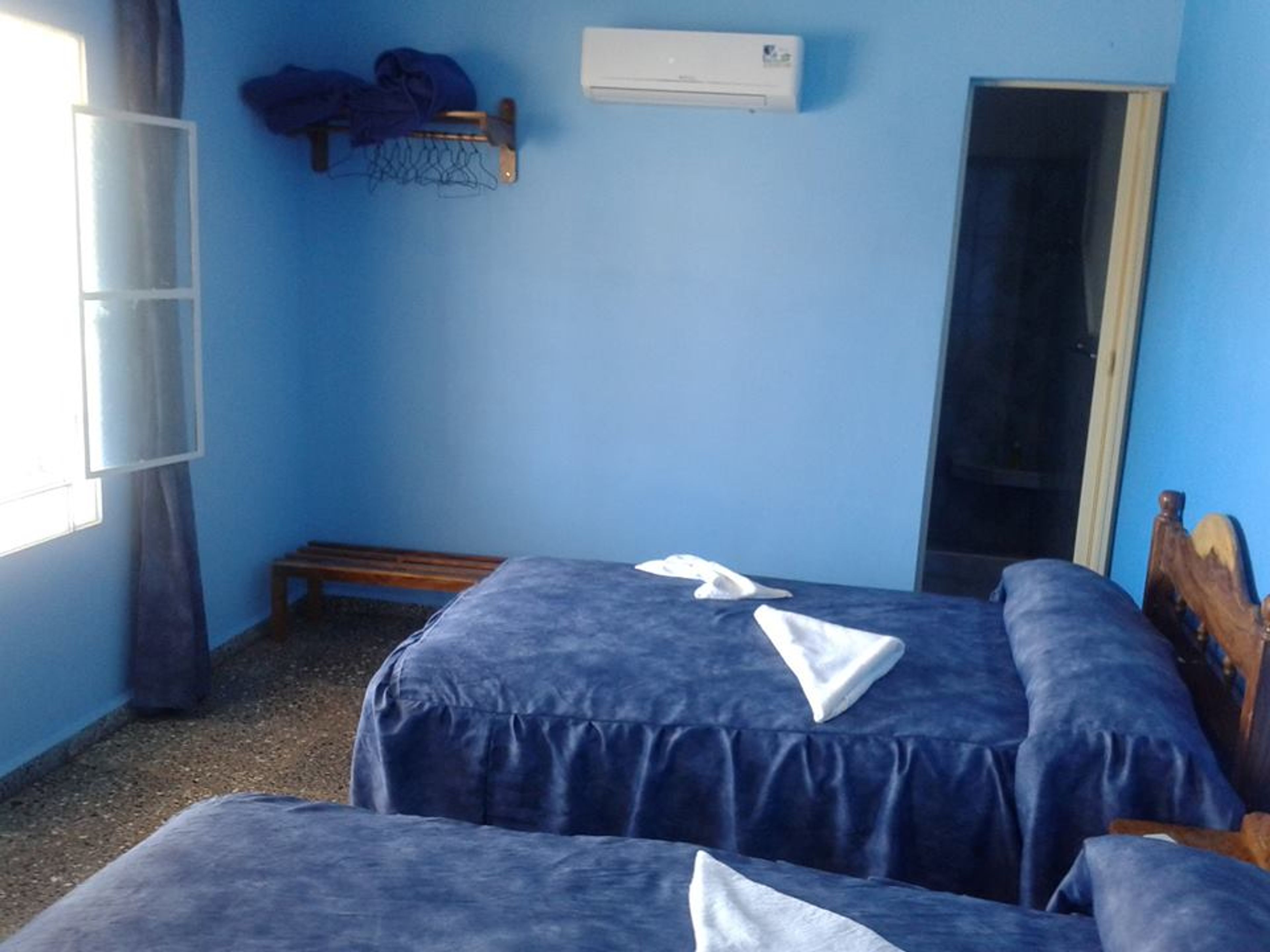 Hostal Vista Hermosa, ANASTACIO CÁRDENAS (Reforma), No.398Room's view