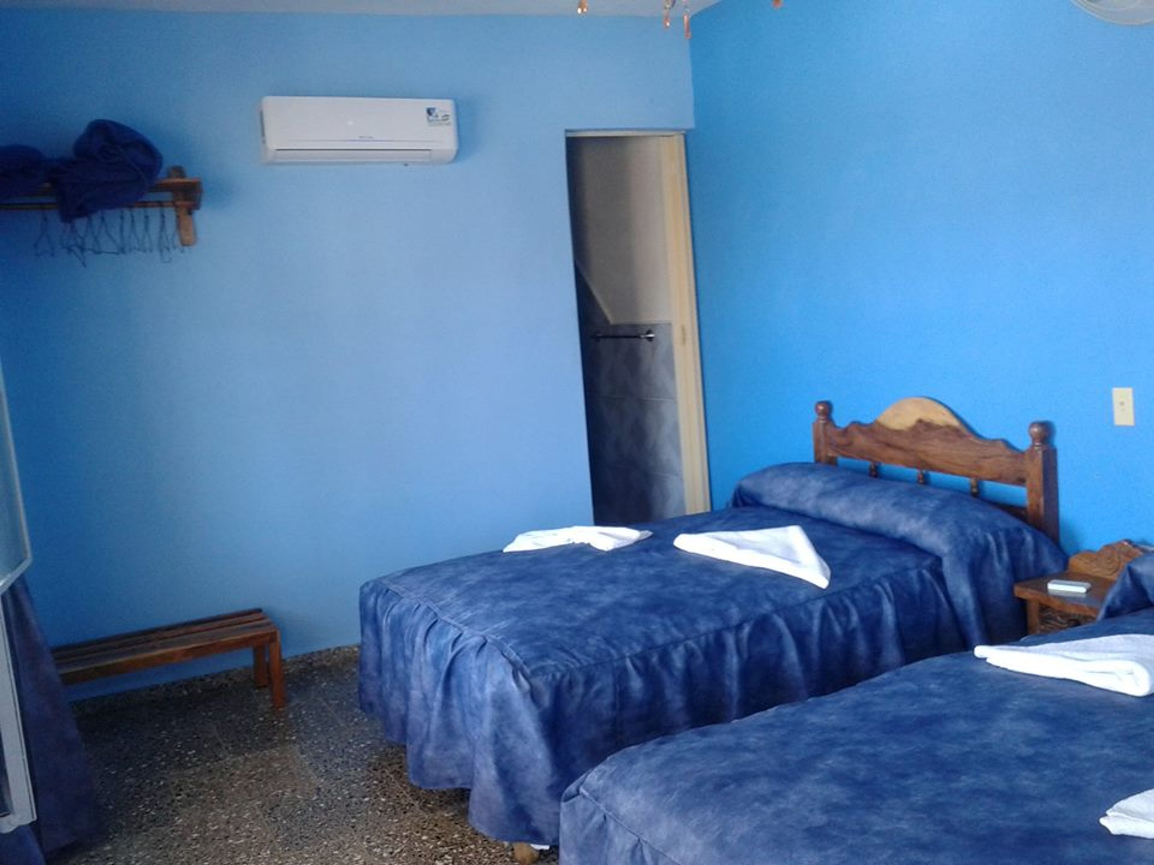 Hostal Vista Hermosa, ANASTACIO CÁRDENAS (Reforma), No.398Room's view