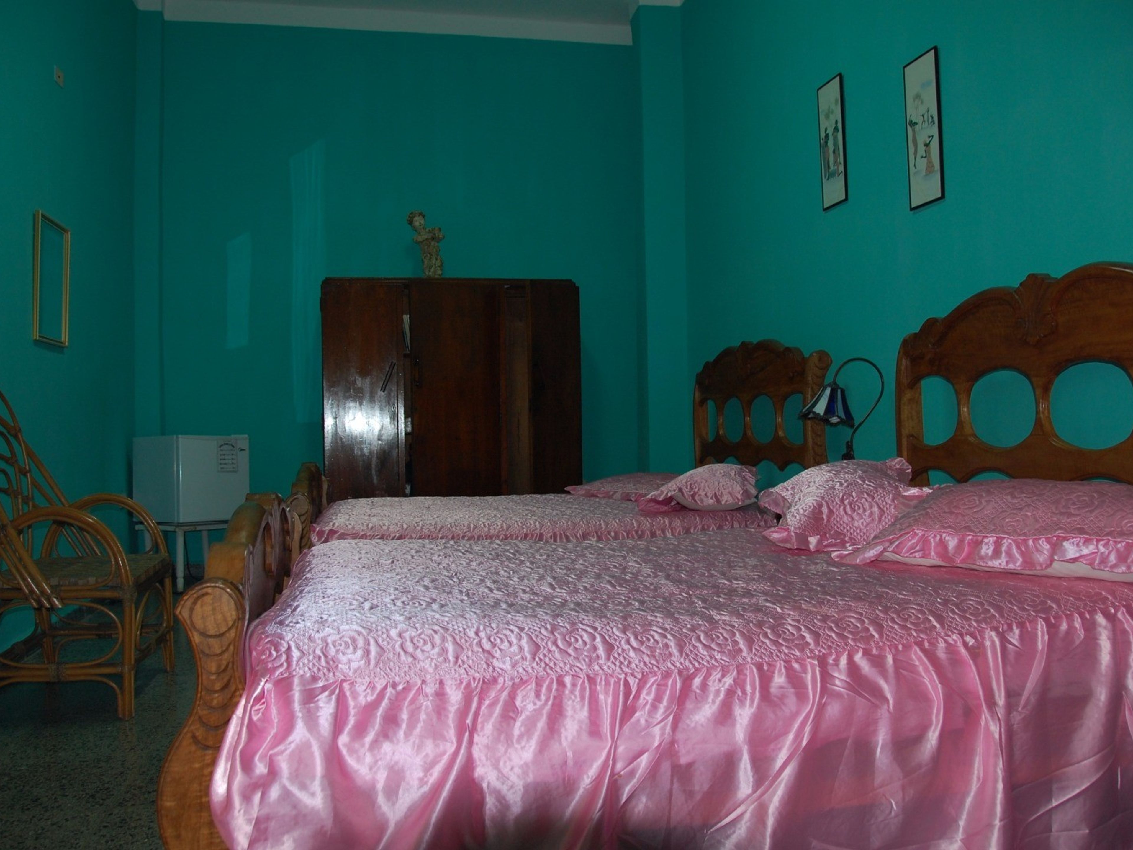 Villa Dary y Tuty, SALVADOR CISNERO, No. 48 - Standard room