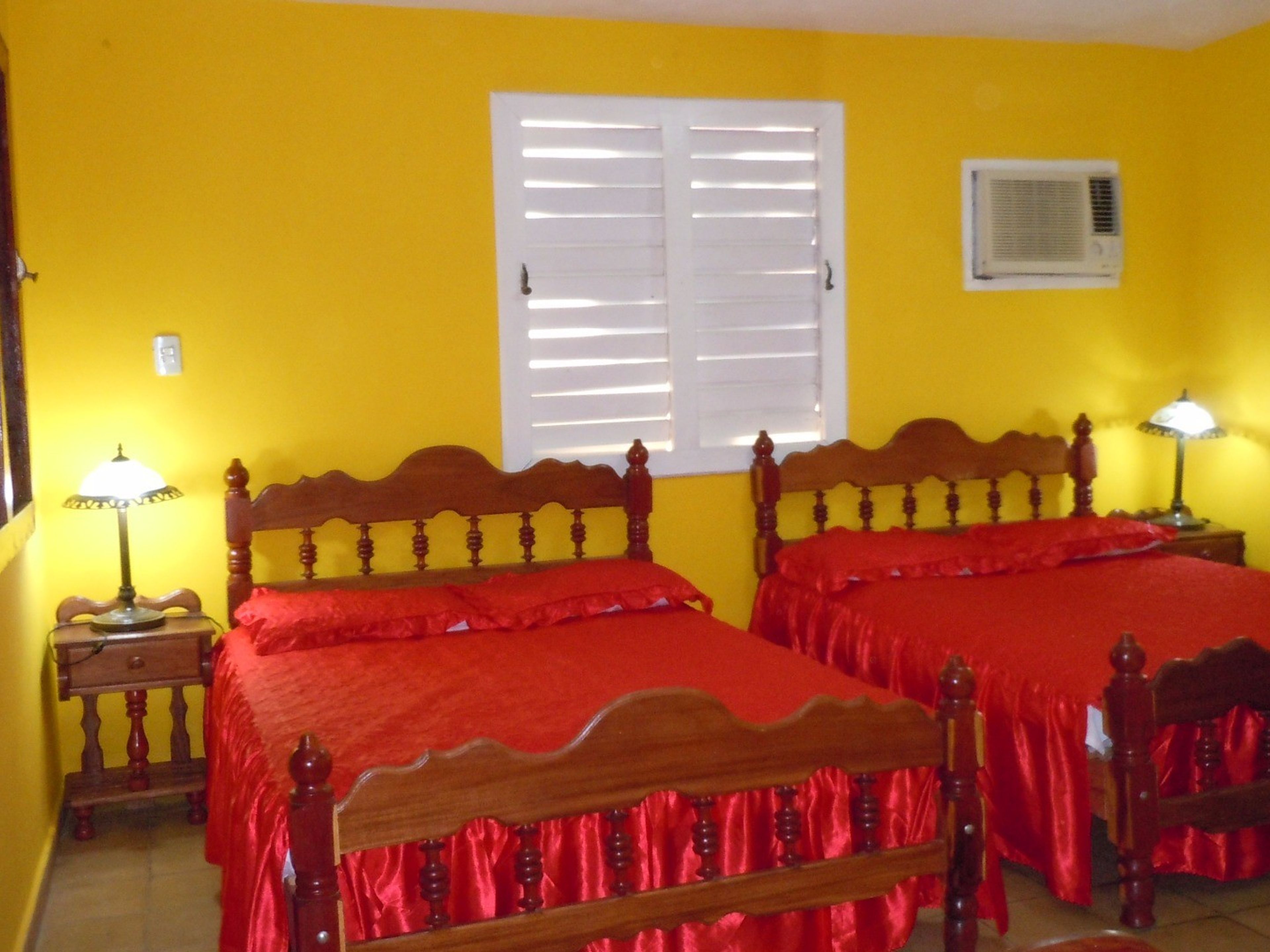Villa Dary y Tuty, SALVADOR CISNERO, No. 48Standard room