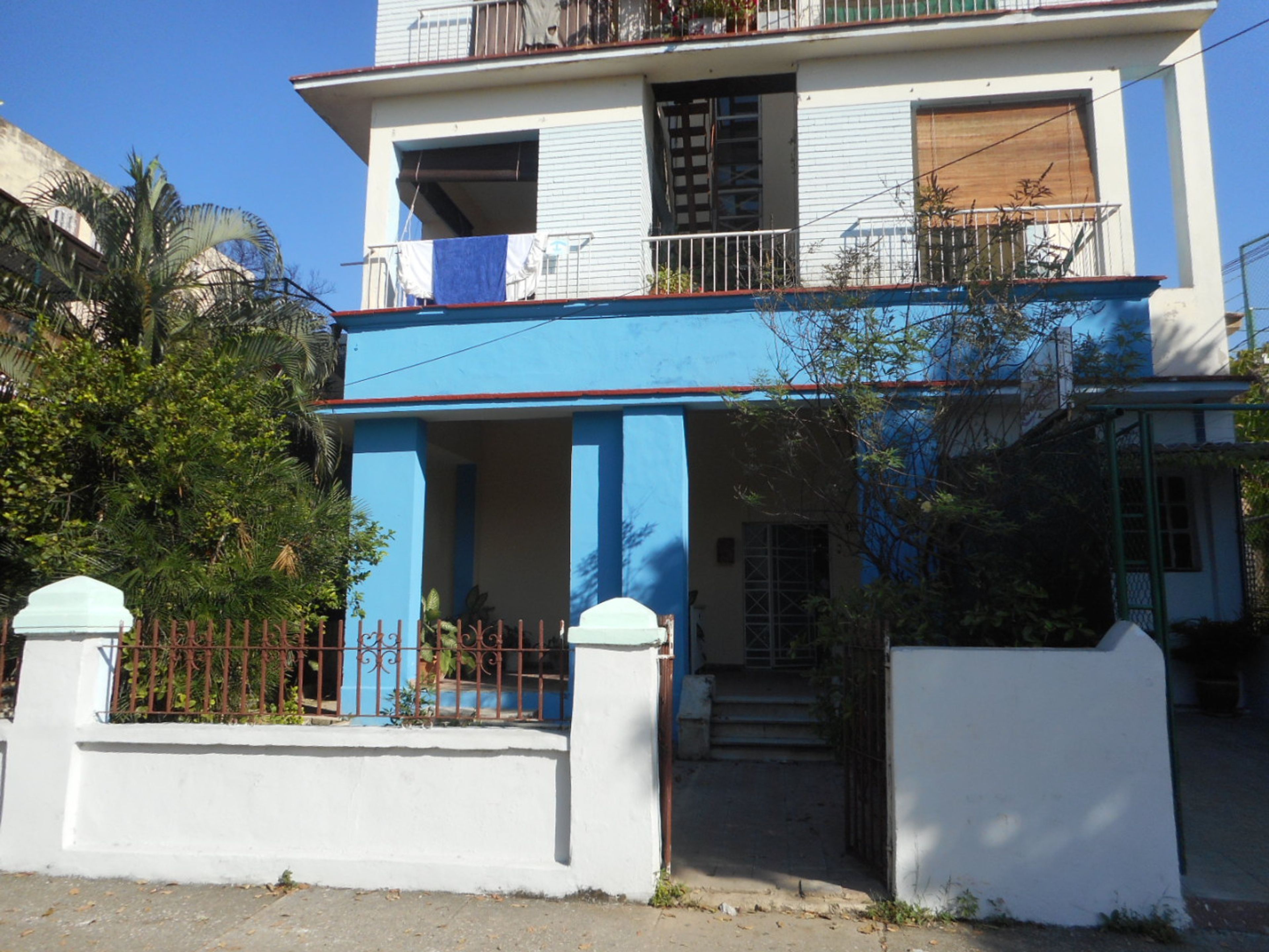 Apartamento El Balcón de 23, CALLE 23, No. 1365