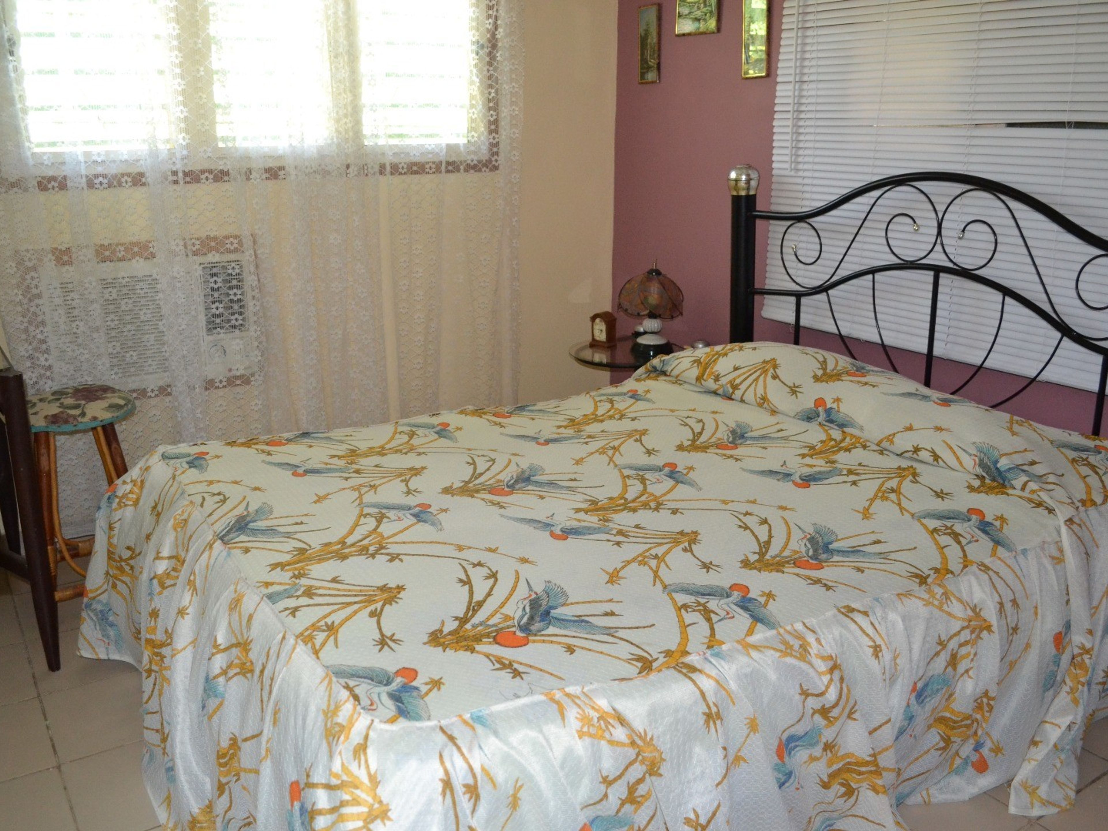 Casa La Mamuchy, CALLE 5ta, No. 43401Standard Room
