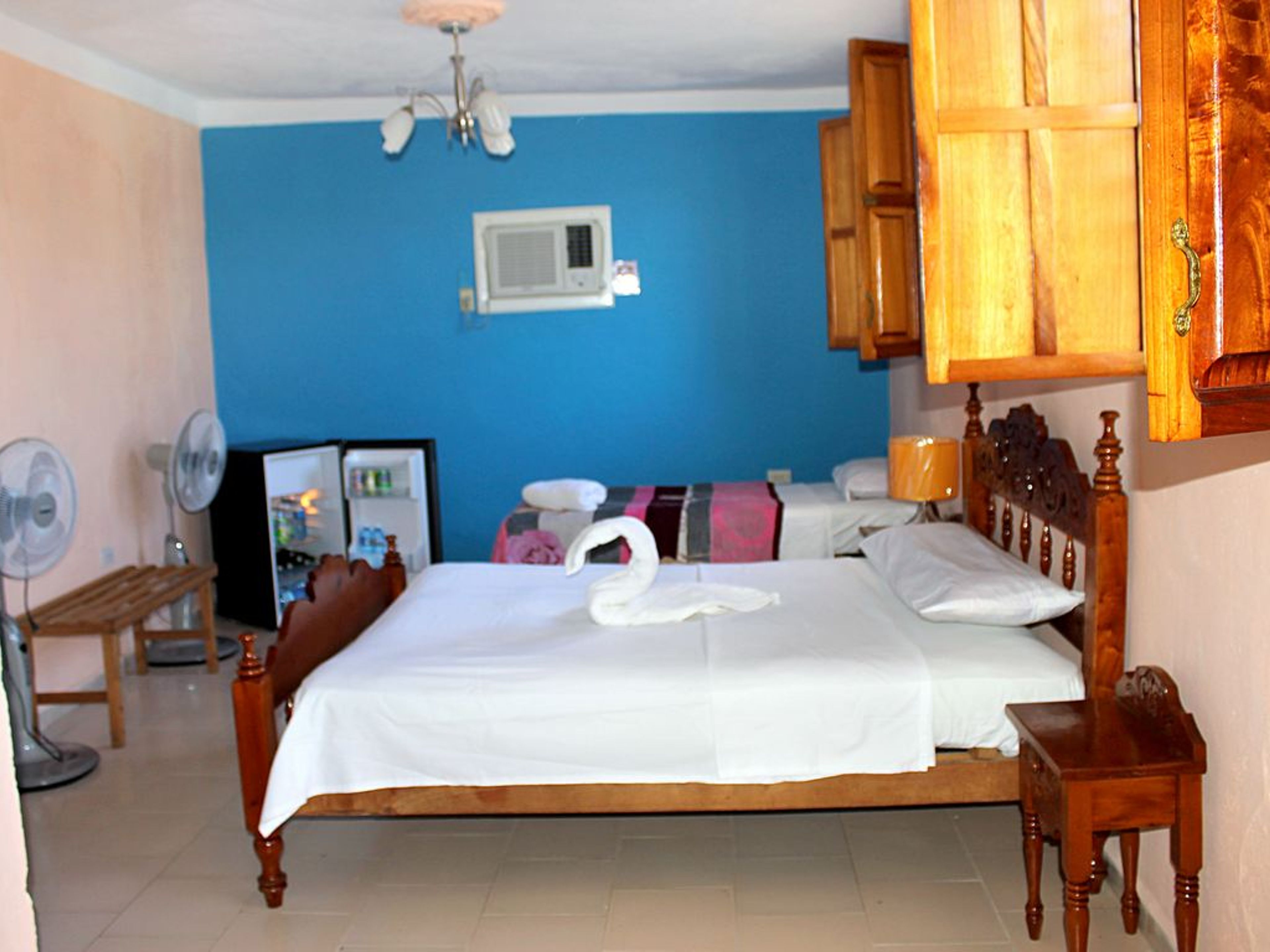 Hostal Mi Salsa, PIRO GUINART (Boca), No. 113Standard room