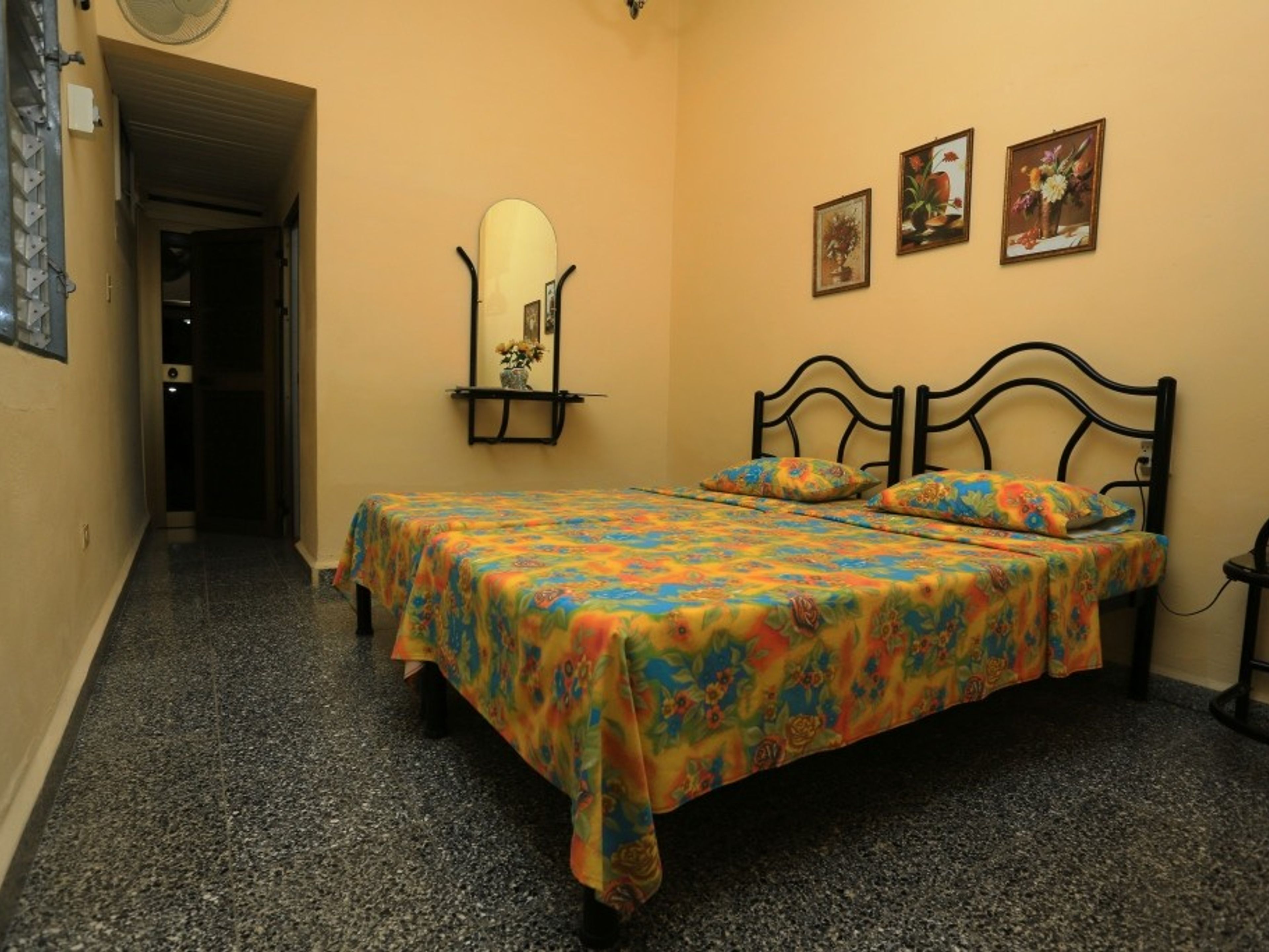 Casa Anay y Efrain, AVENIDA 60, No.4728Standard room