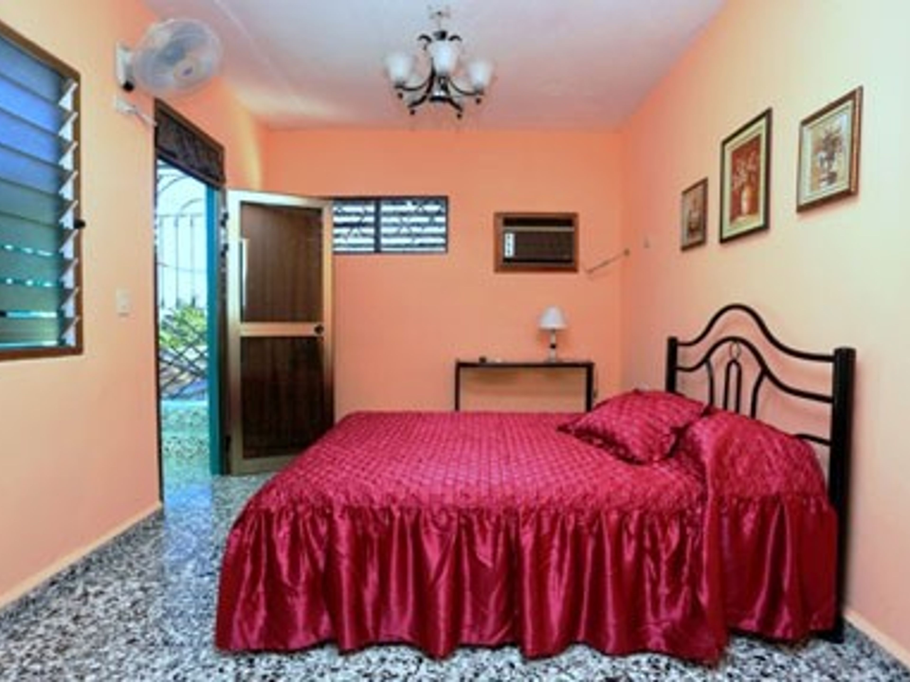 Casa Anay y Efrain, AVENIDA 60, No.4728Standard room