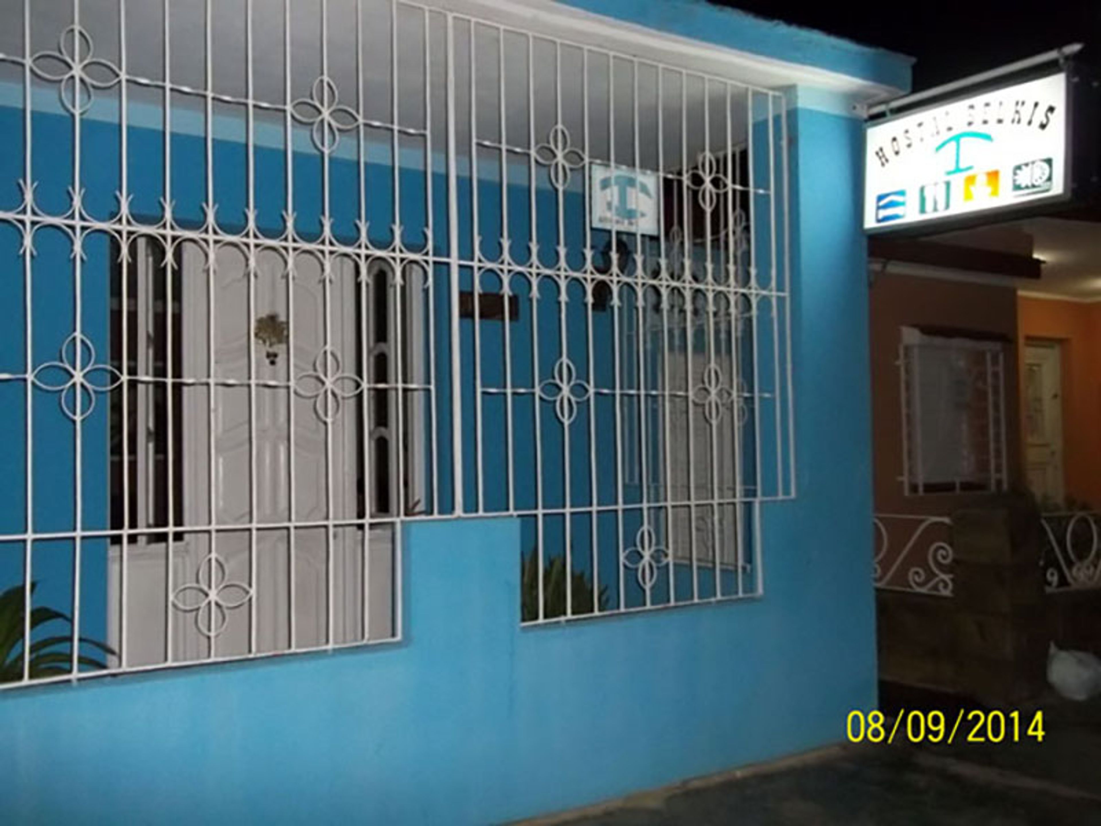 Hostal Belkis, CASTILLO, No. 175