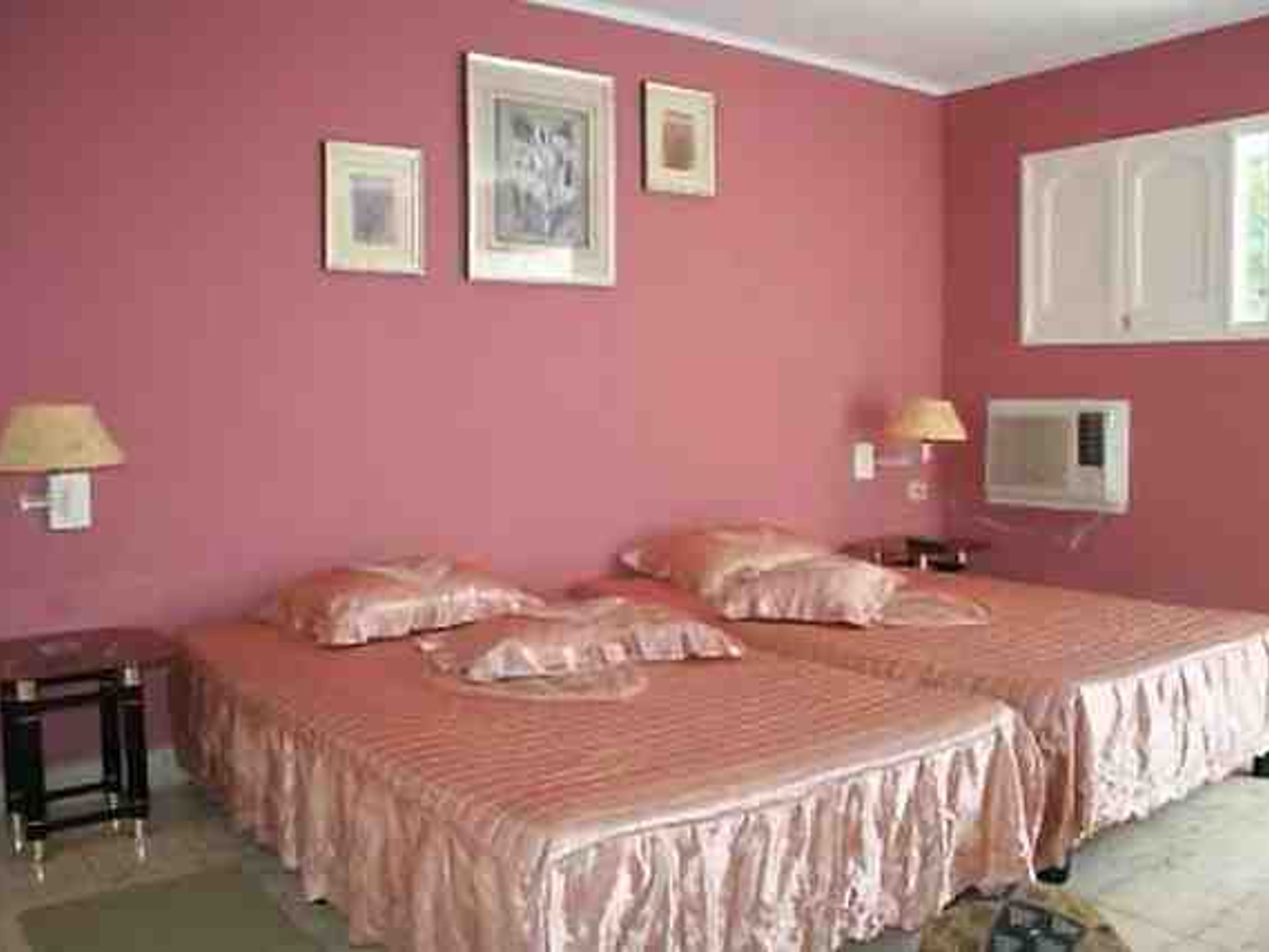 Hostal Belkis, CASTILLO, No. 175Standard room