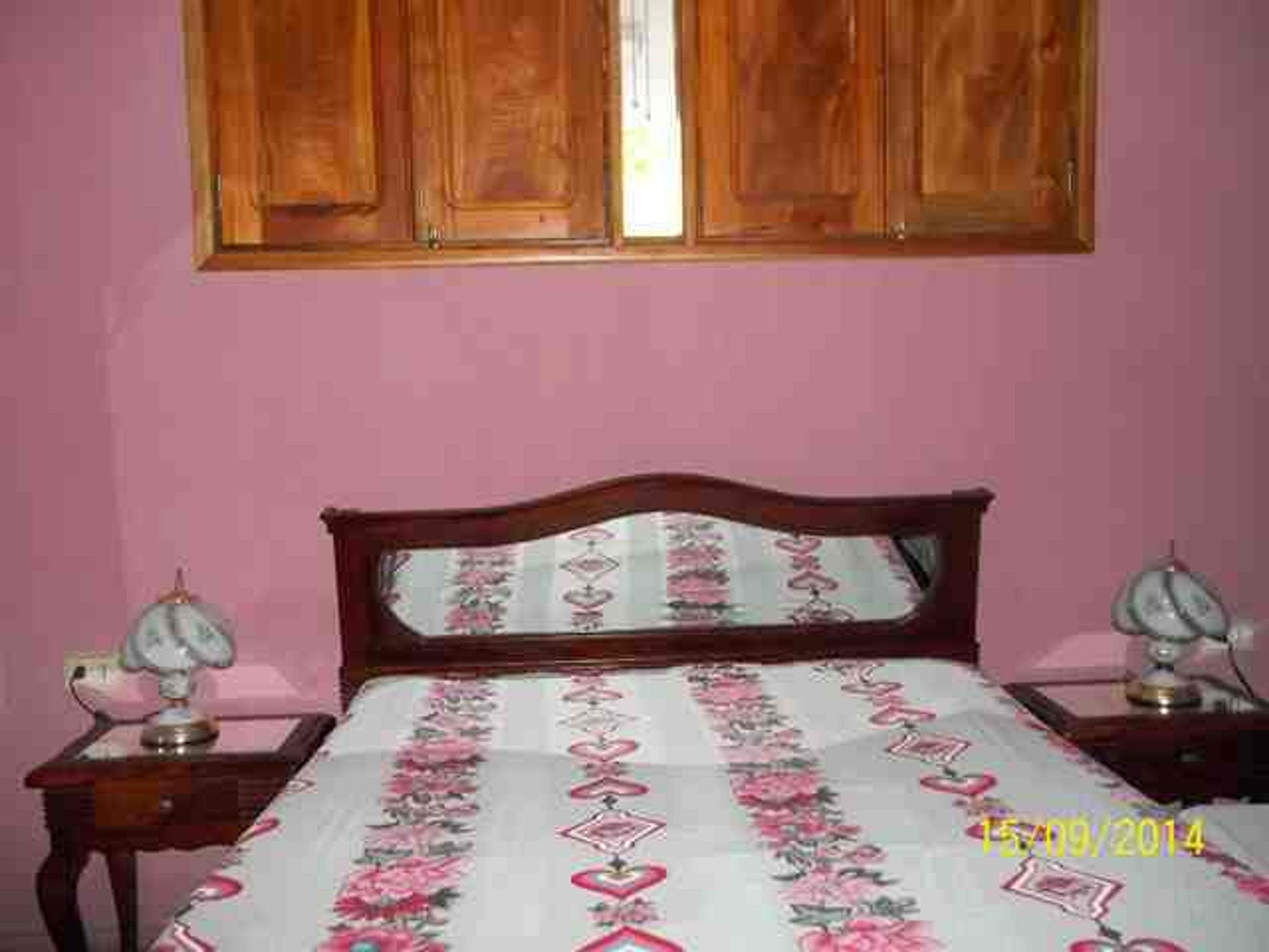 Hostal Belkis, CASTILLO, No. 175Standard room
