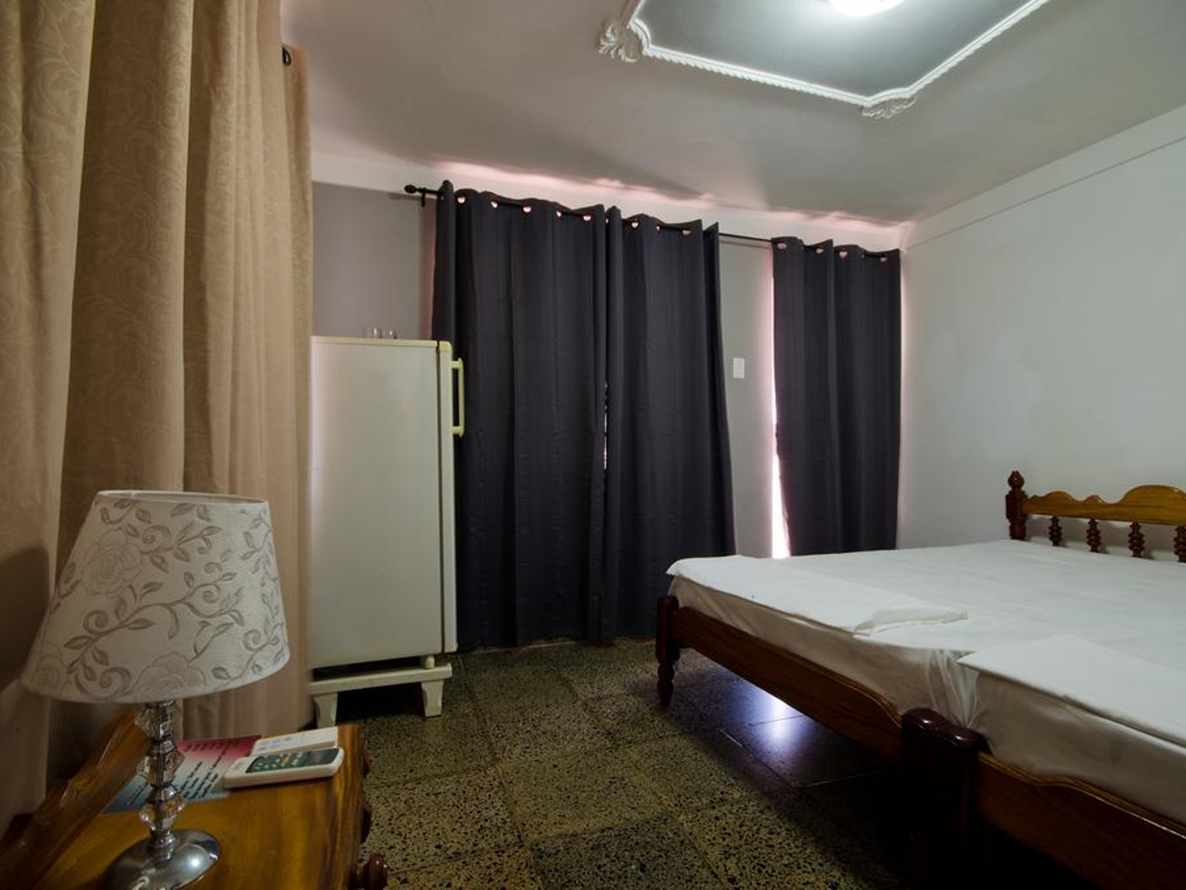 Дом Tito y Yanet, ADELA AZCUY, No. 18-AStandard room 1