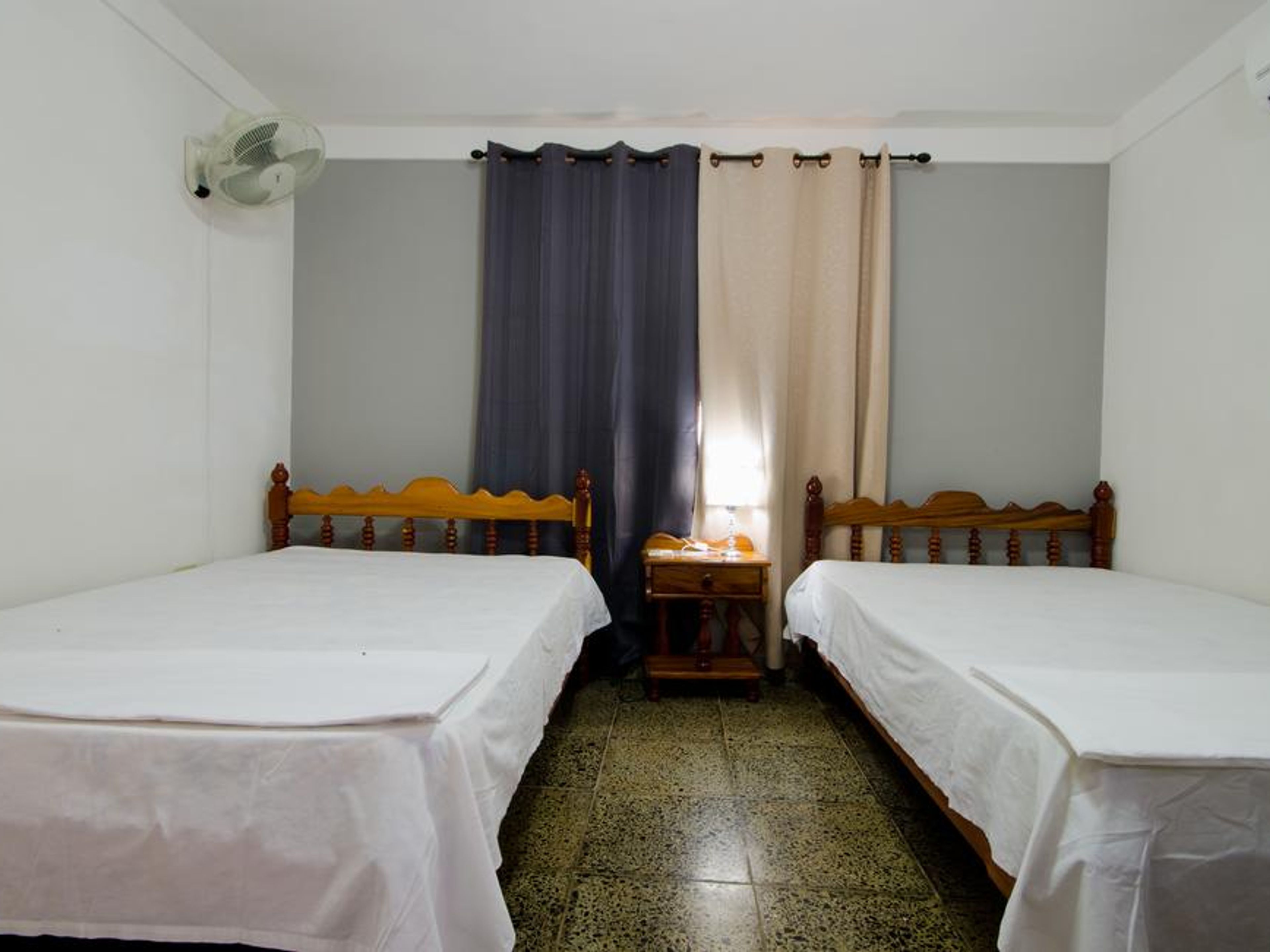 Дом Tito y Yanet, ADELA AZCUY, No. 18-AStandard room 1