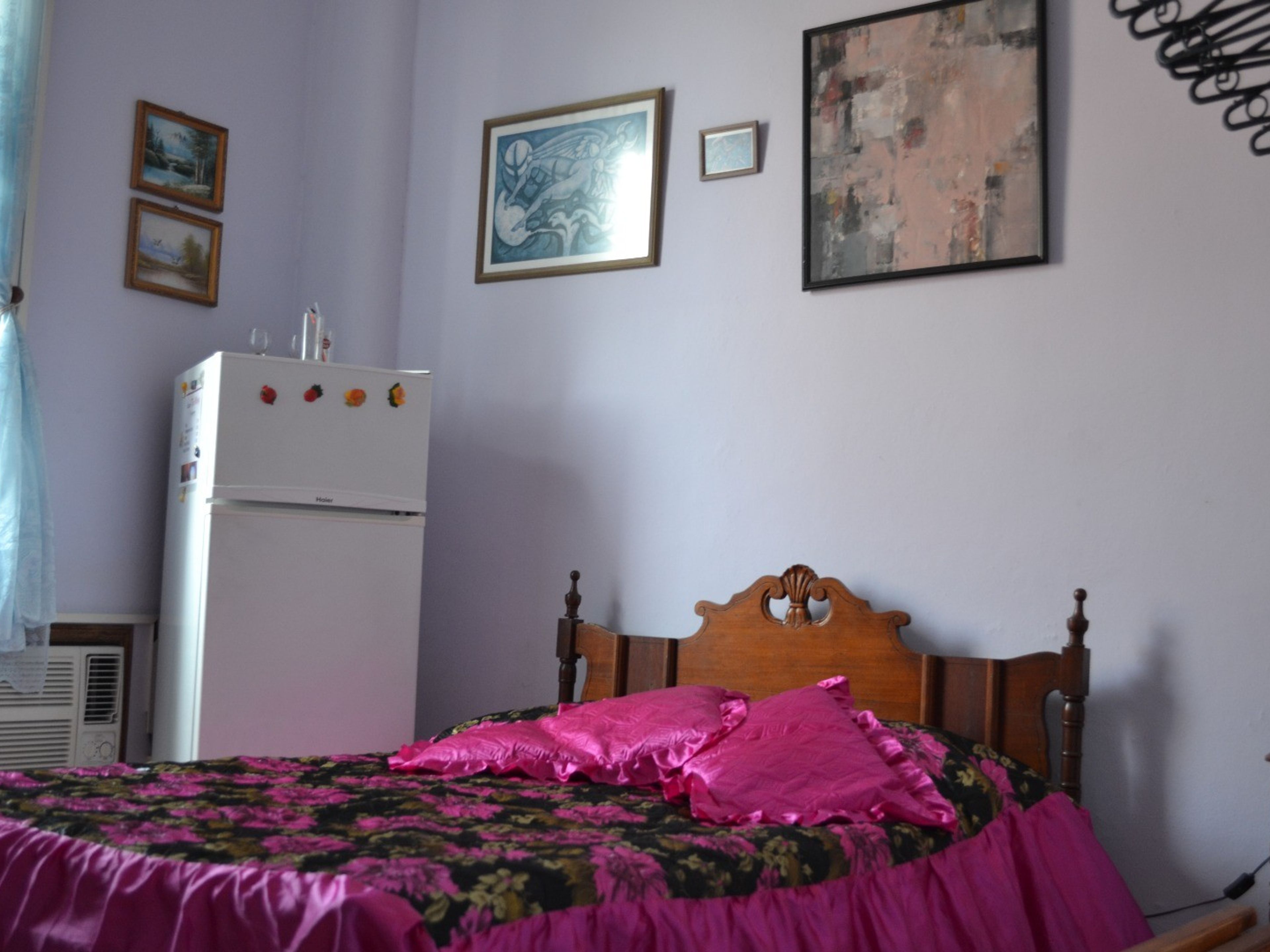 Casa Tia Maky, ZULUETA, No. 62Standard room