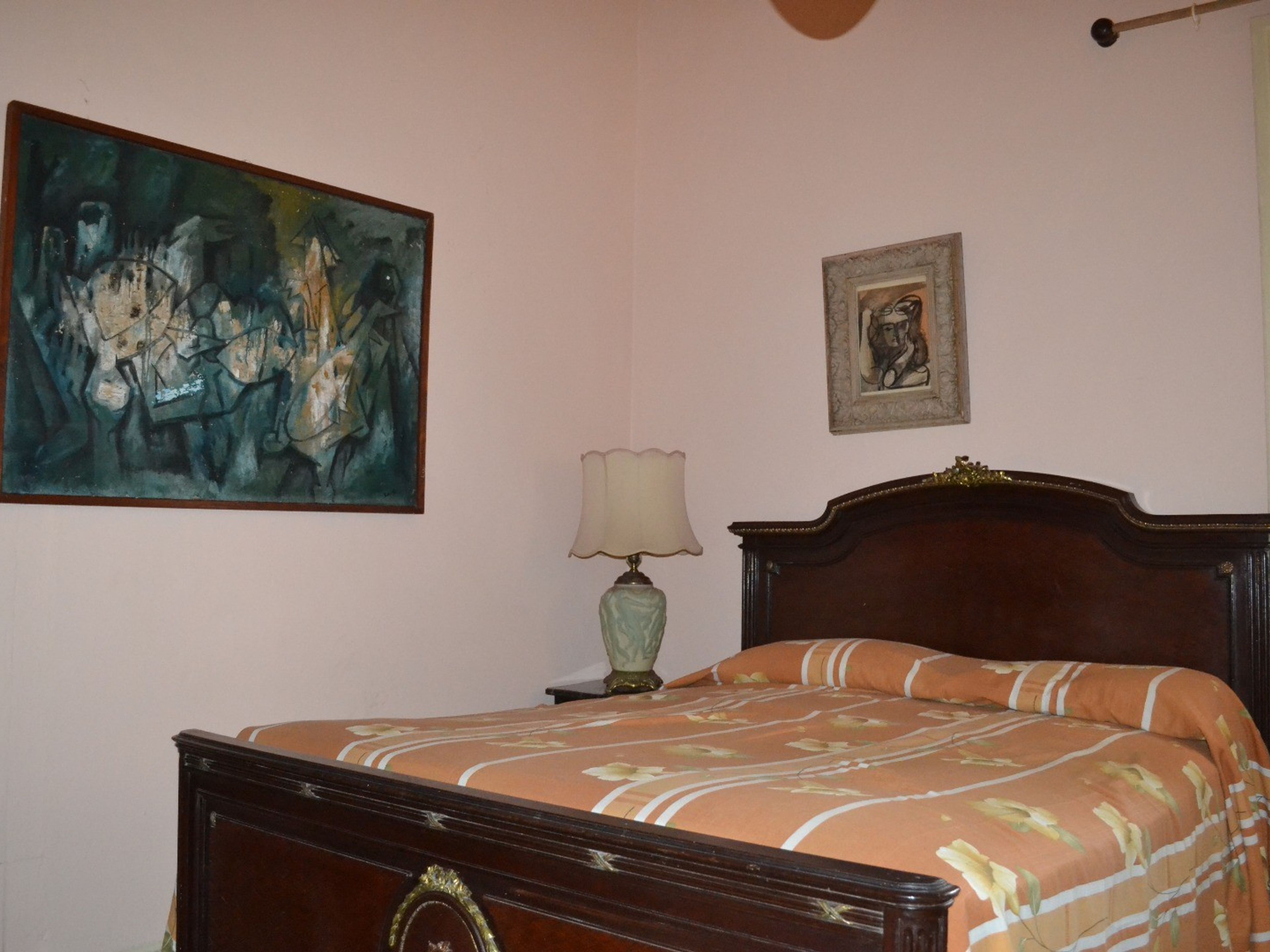 Дом Gisela y Daniel, CALLE F, No. 104 (Altos)Standard room