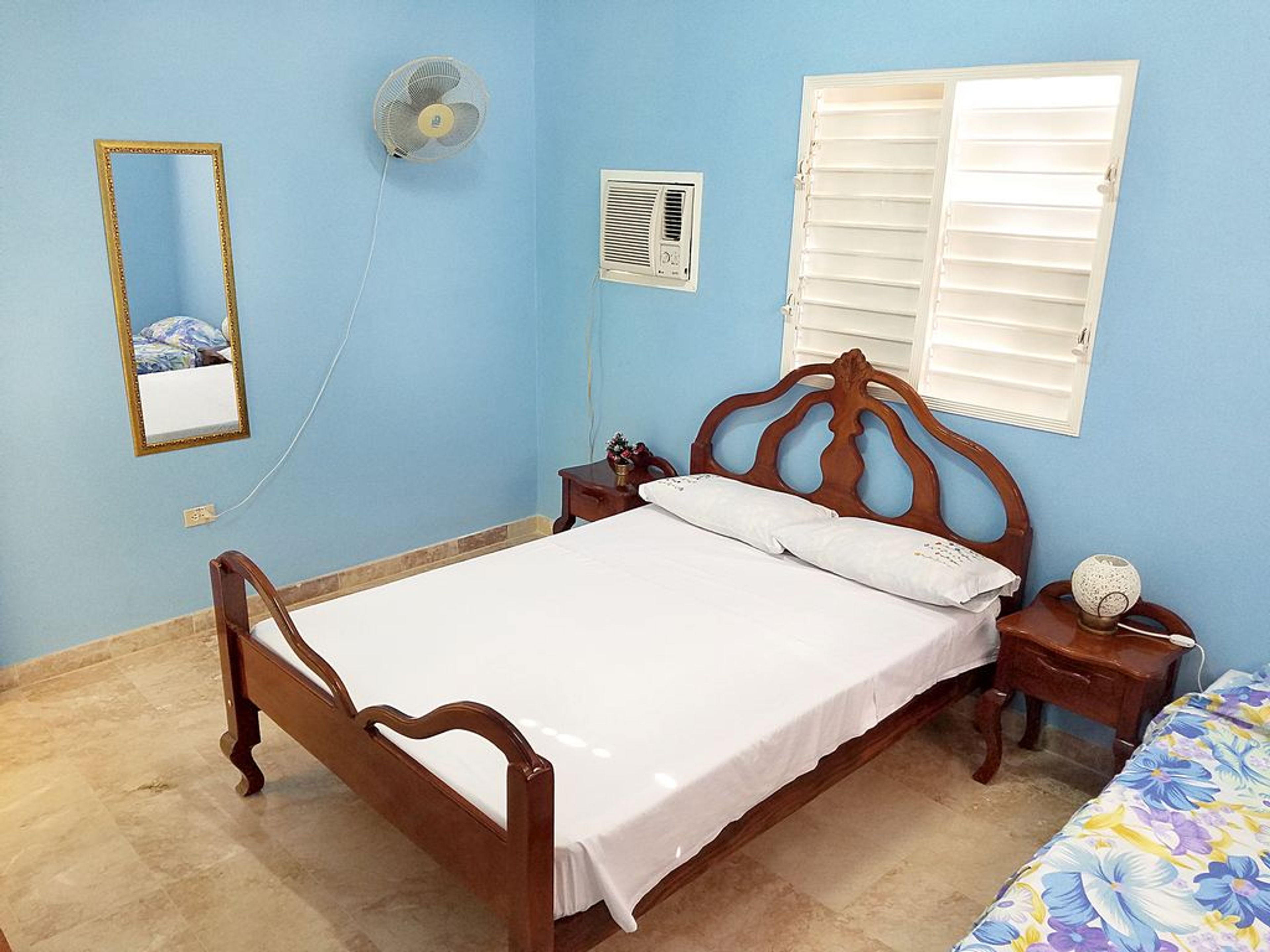 Дом Palmeras, FRANK PAÍS (Del Carmen), No. 4 - Standard room 2