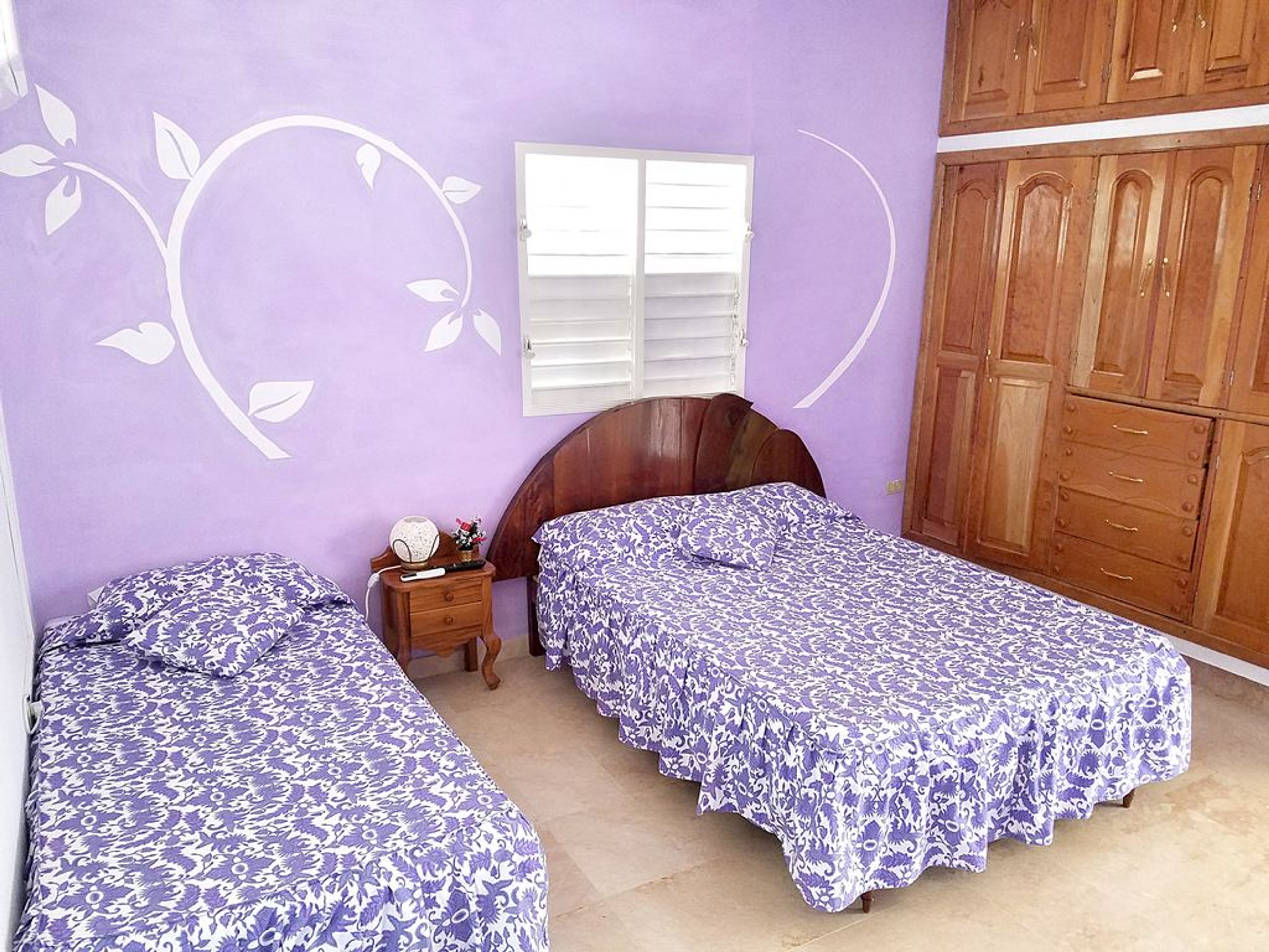 Hostal Palmeras, FRANK PAÍS (Del Carmen), No. 4Standard room 1