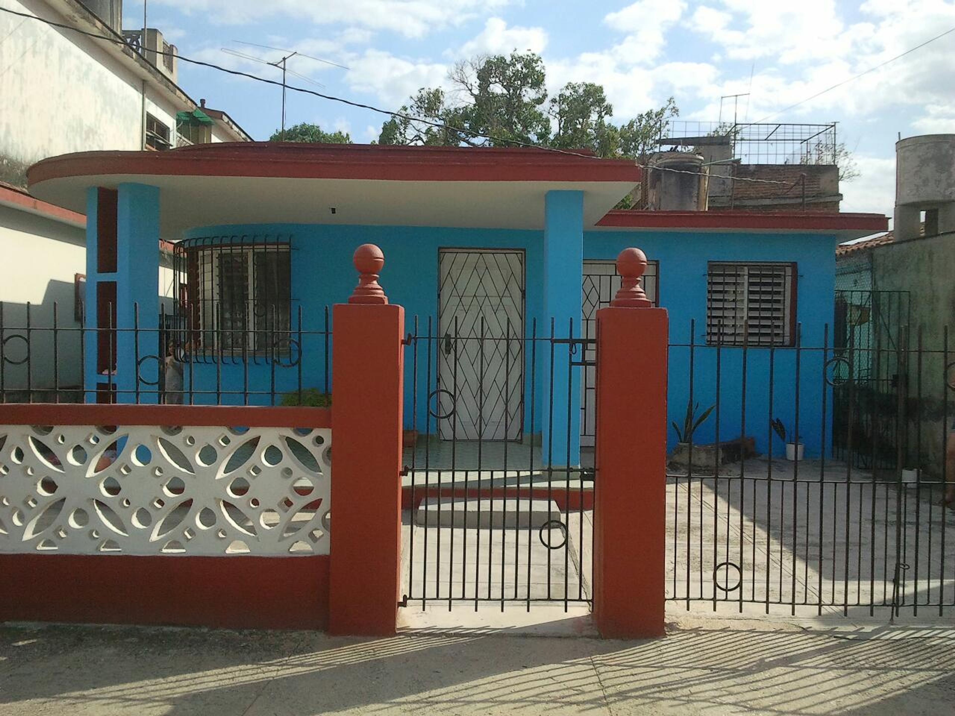 Casa Gelsys, HEREDIA, No. 207