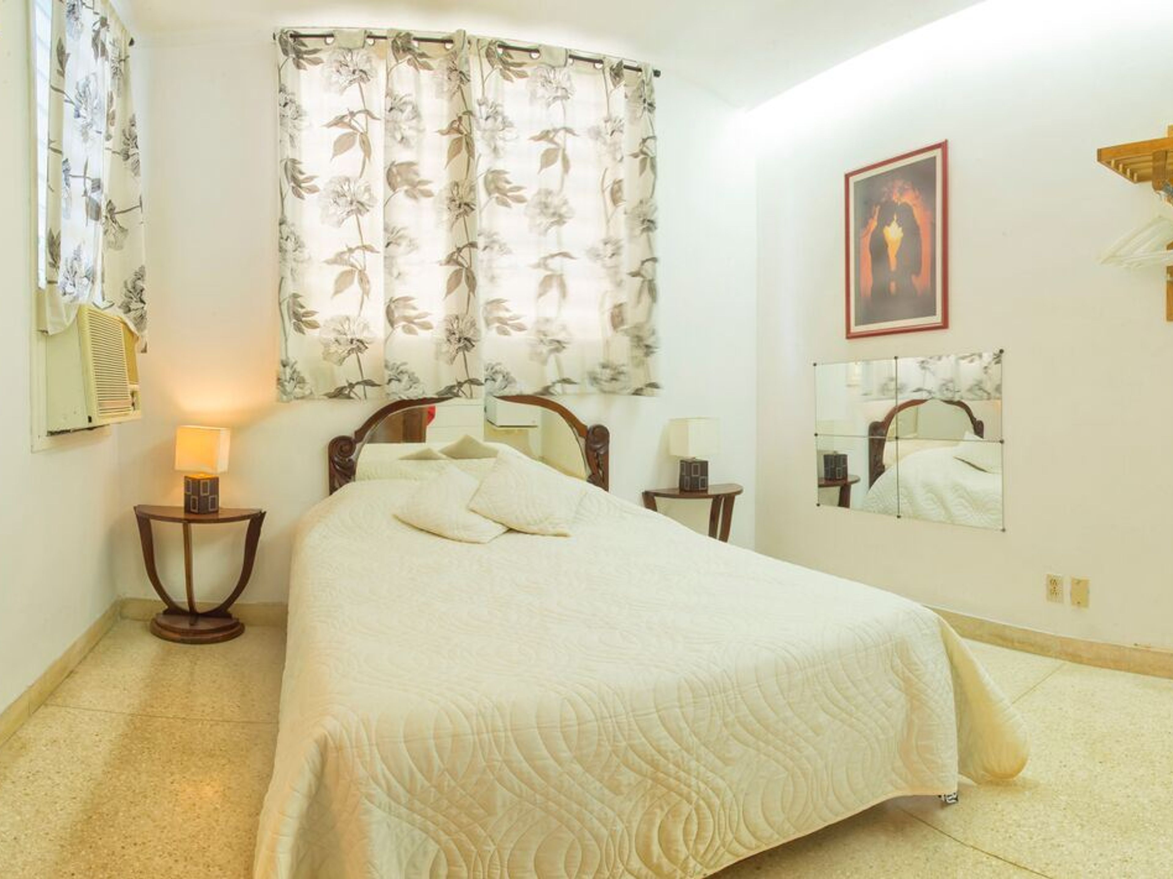 Casa Mami Vedado, CALLE 21, No.15Standard room 1