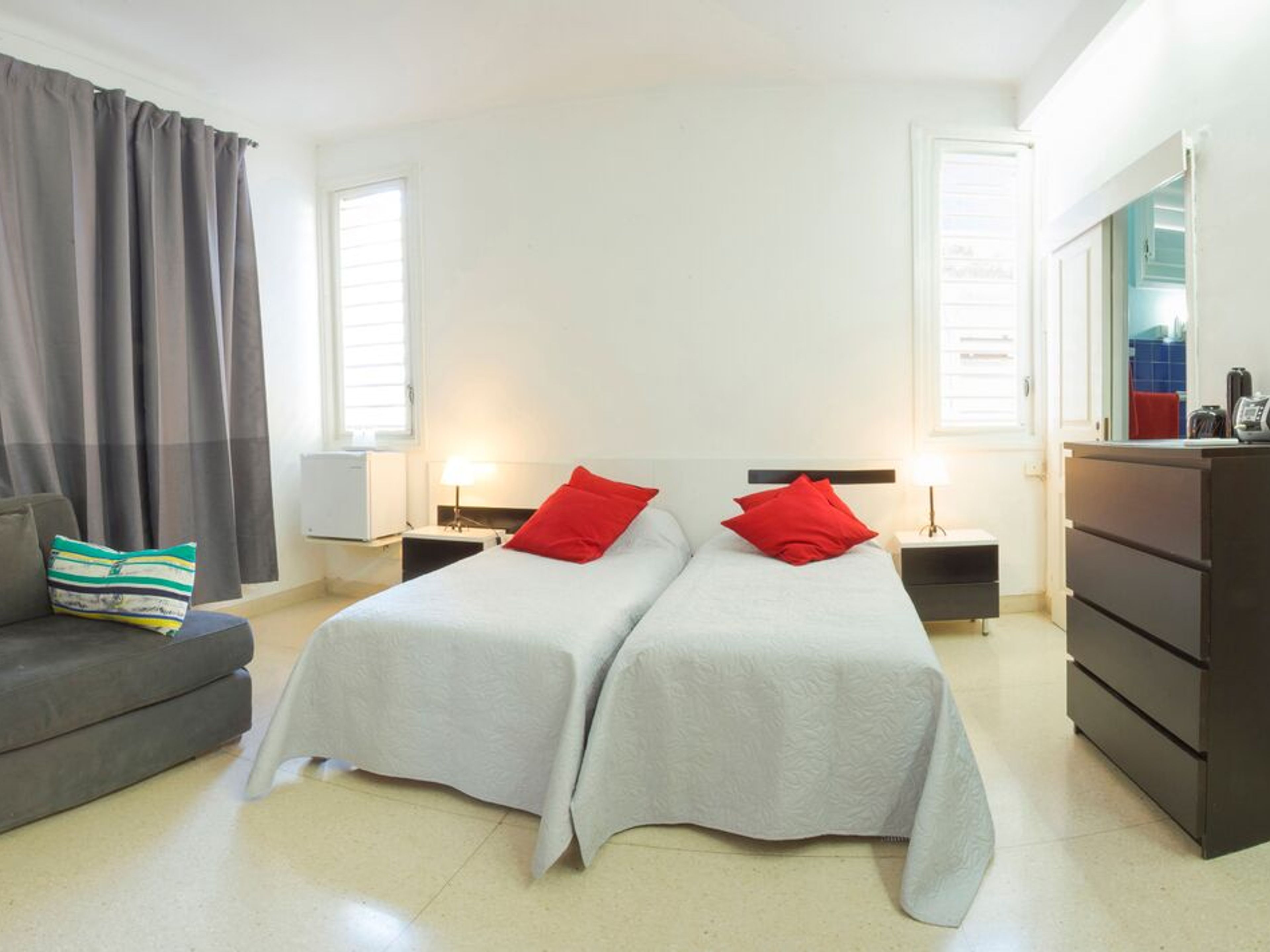 Casa Mami Vedado, CALLE 21, No.15Standard room 2