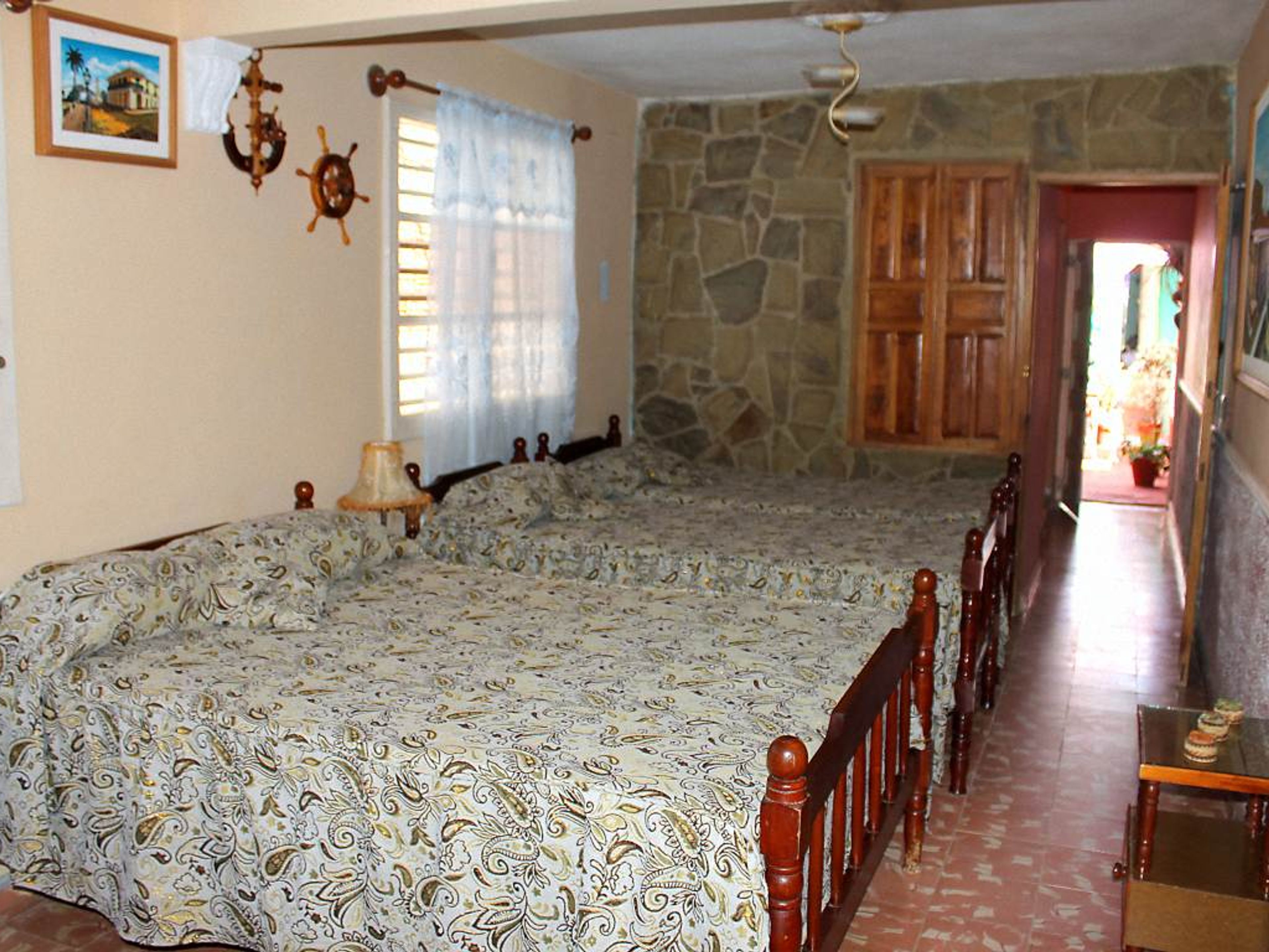 Hostal Yadira y Dailin, CLEMENTE PEREIRA (Cruz Verde), No. 114 - Standard room