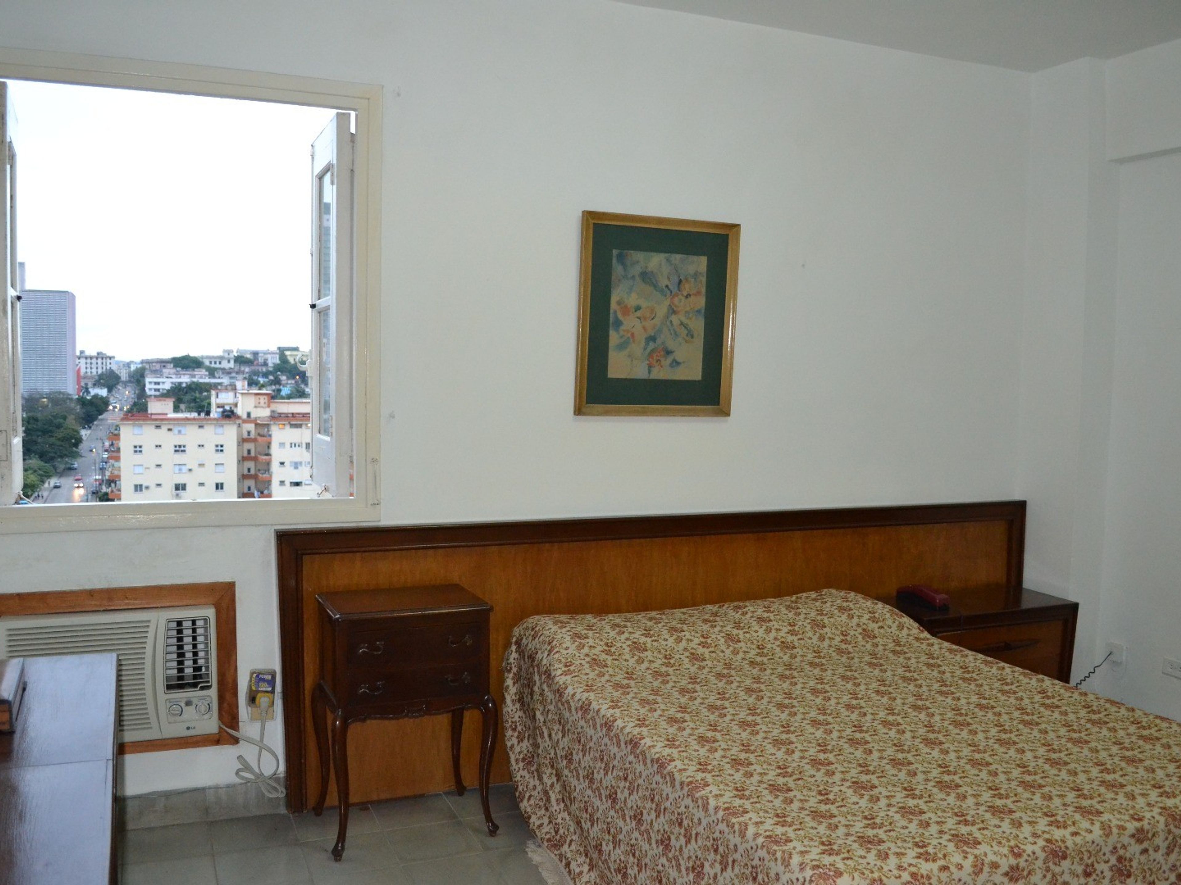 Apartamento Bella Habana, CALLE 15, No. 152Standard room