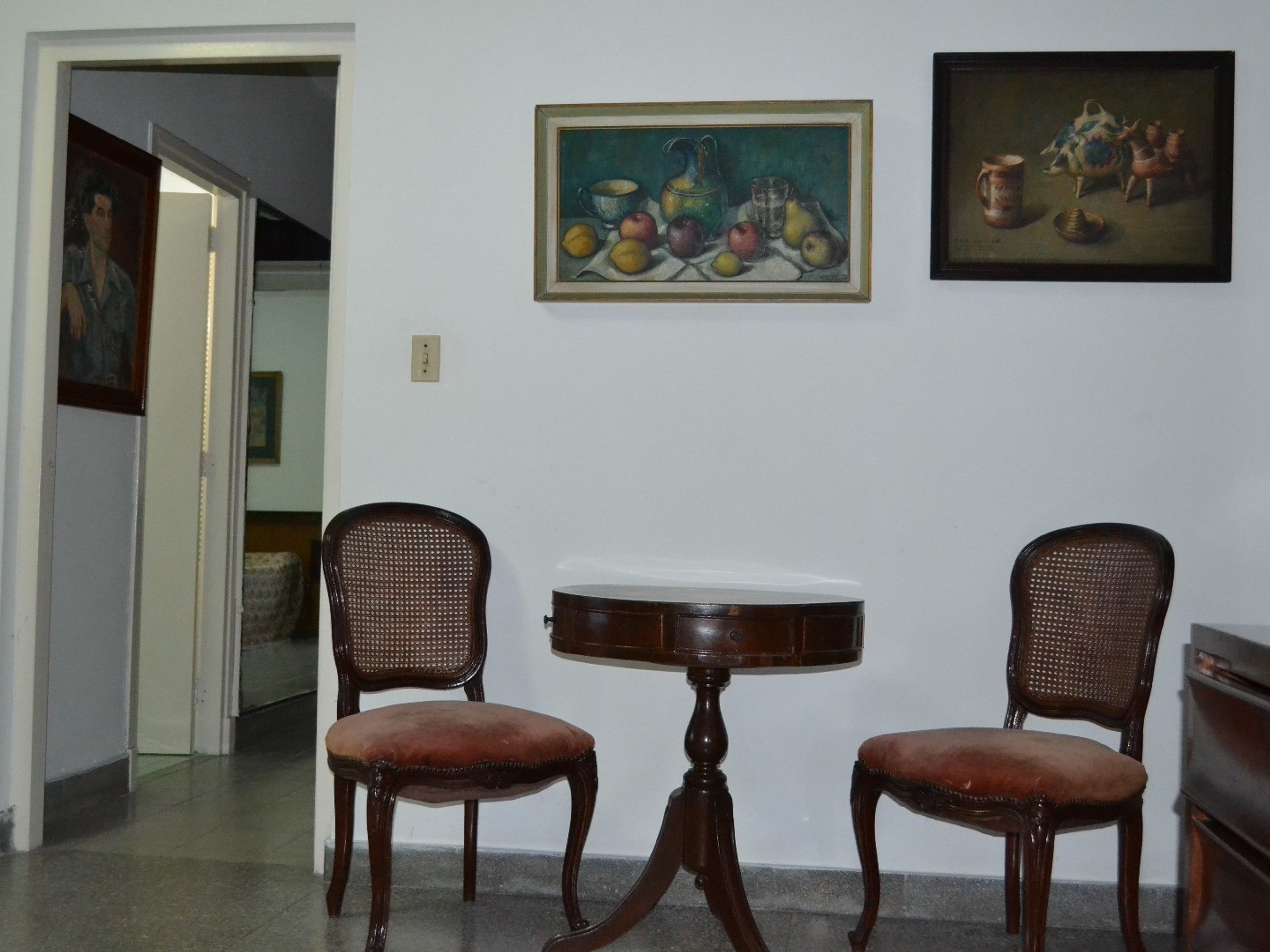 Apartamento Bella Habana, CALLE 15, No. 152Apartment's details