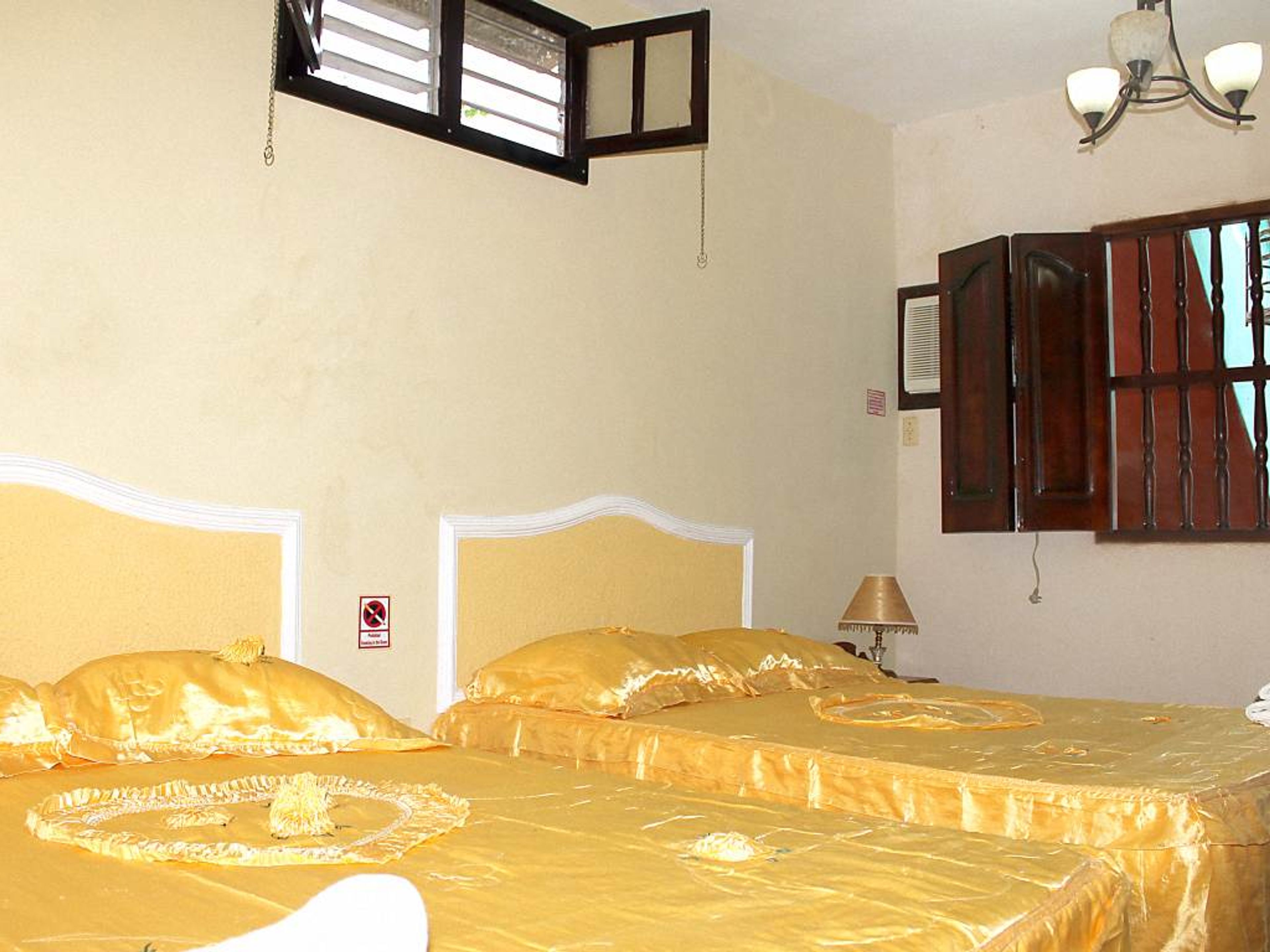 Hostal Barceló, CALLEJÓN DE GALDÓS, No. 3Standard room 2