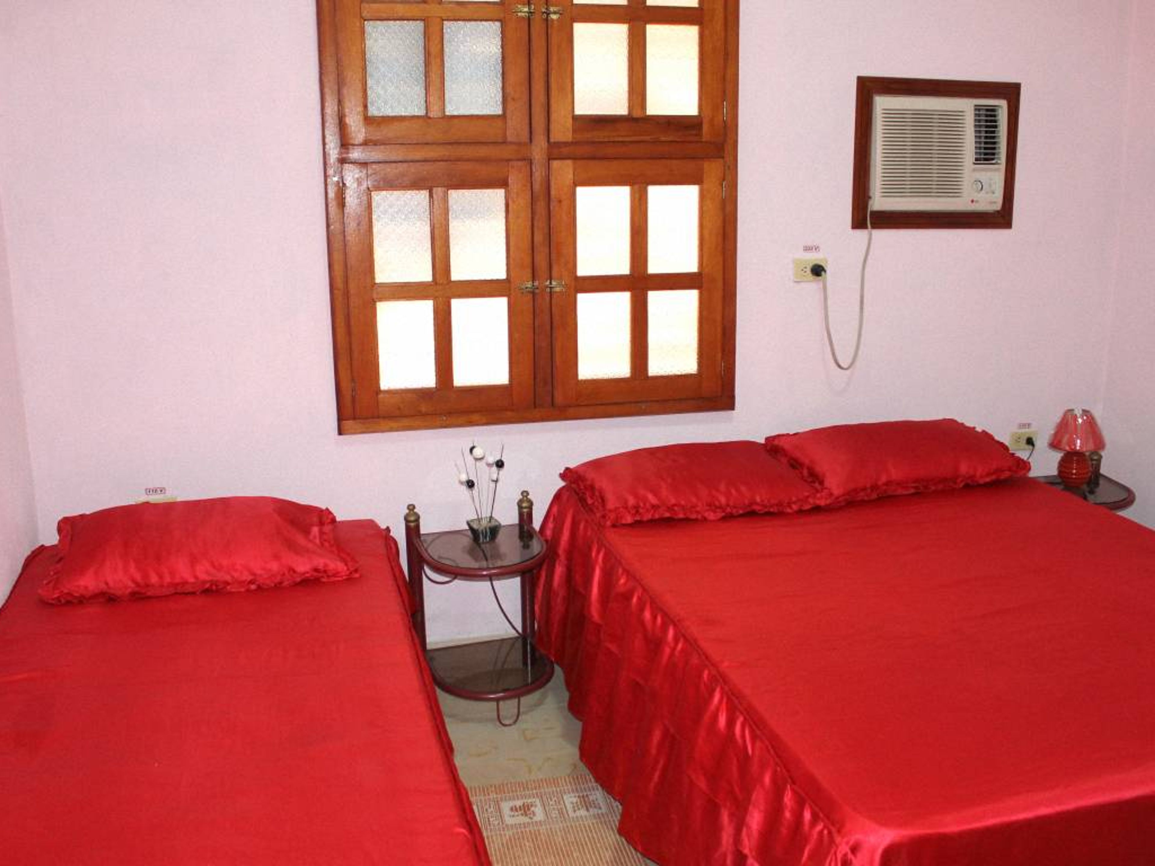 Hostal Adoquines, MARIO GUERRA (San Cayetano), No. 193-AStandard room